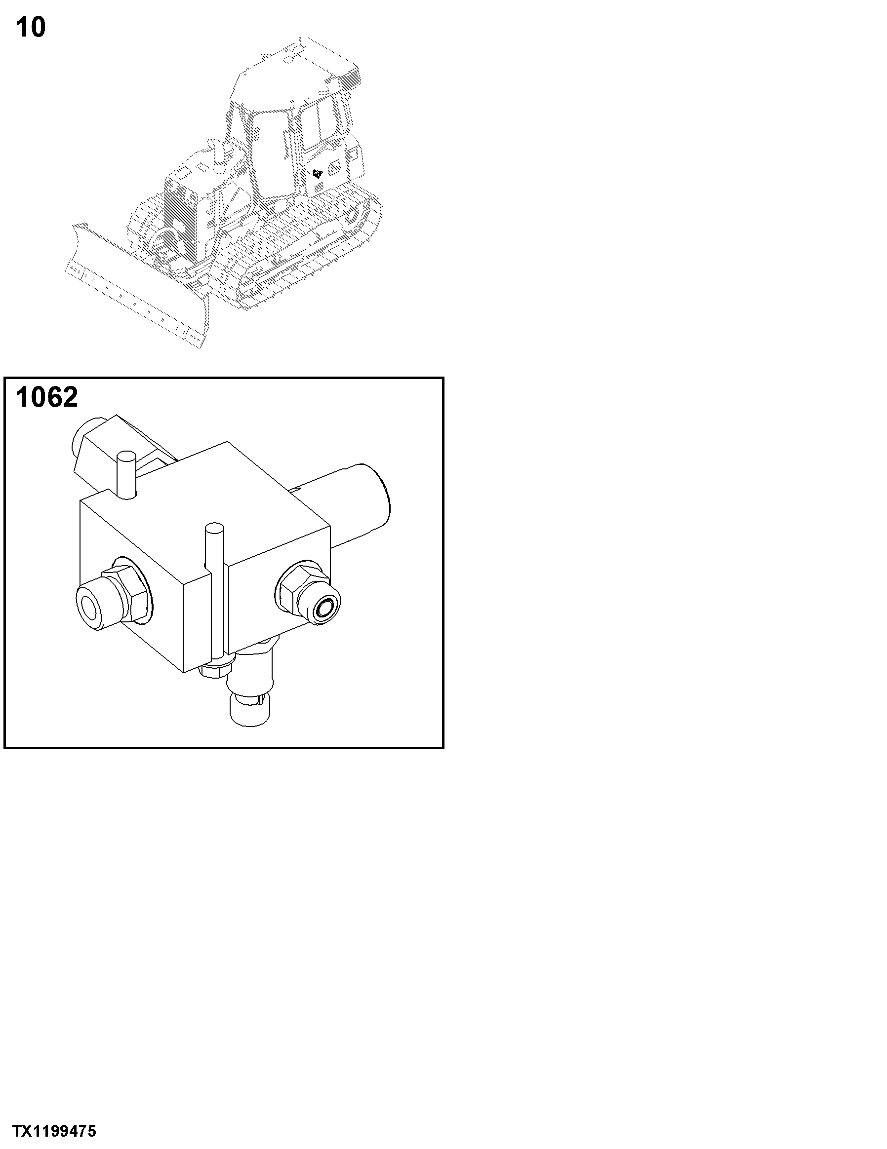 10 Service Brakes