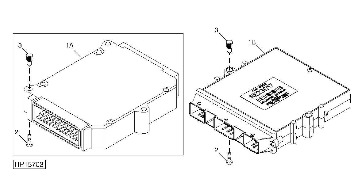 STEERING CONTROL UNIT