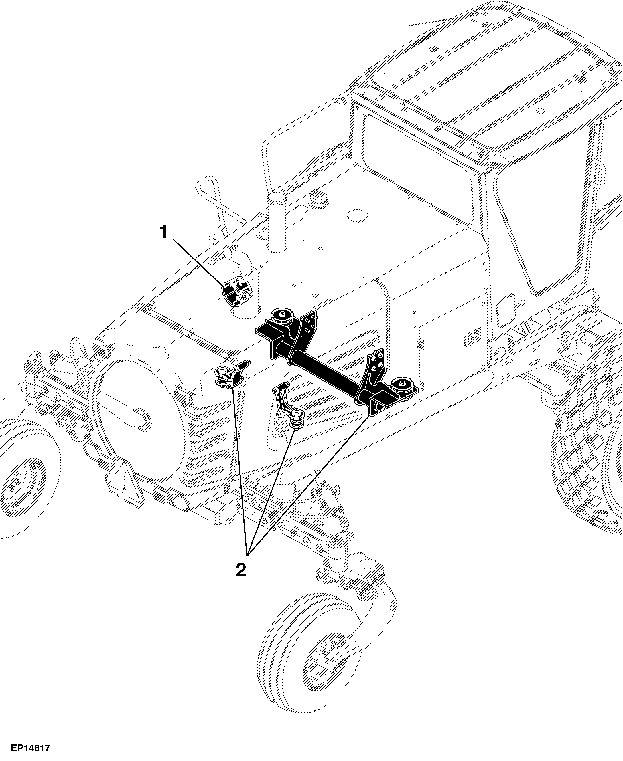 25 Engine Auxiliary