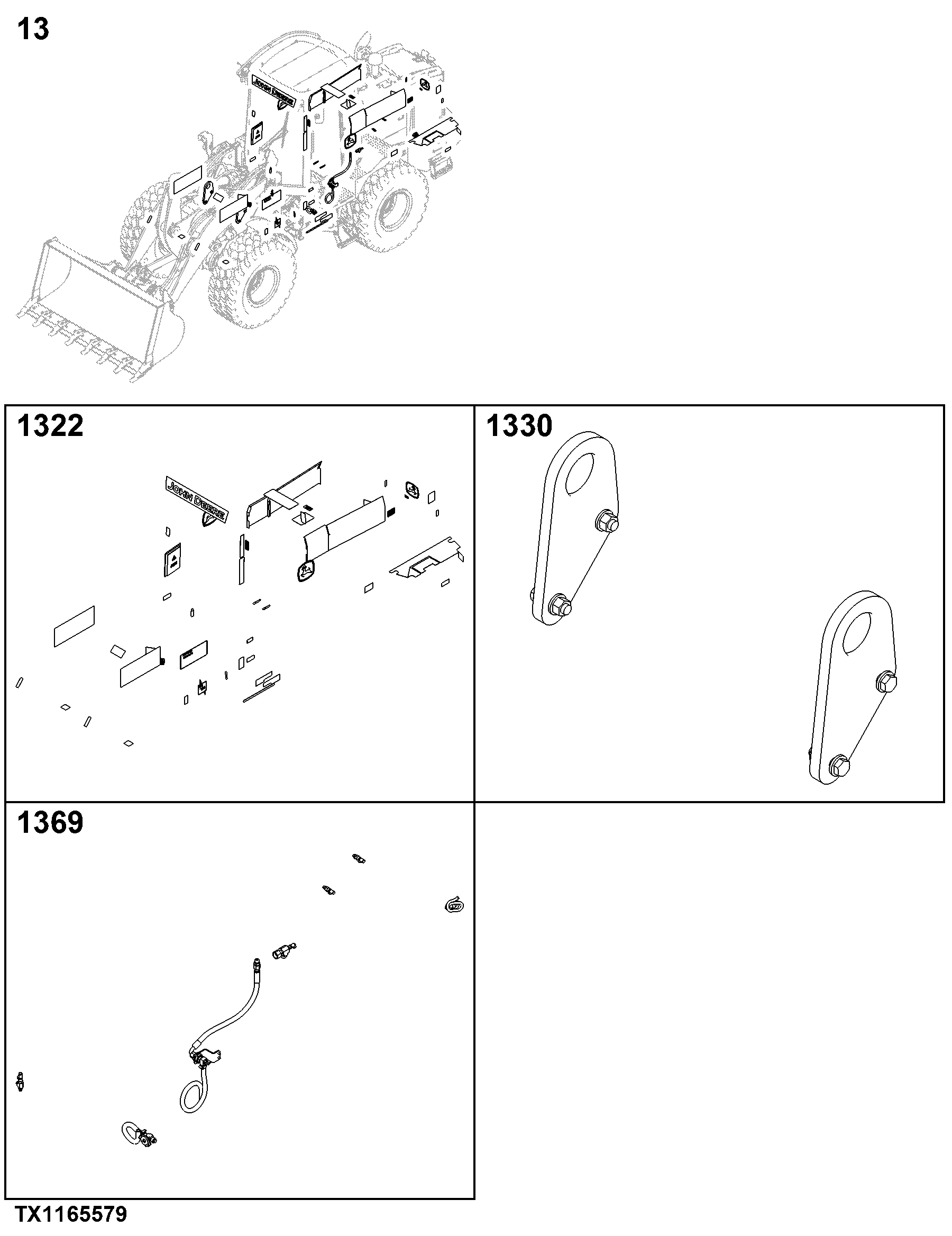 13 Miscellaneous Vehicle