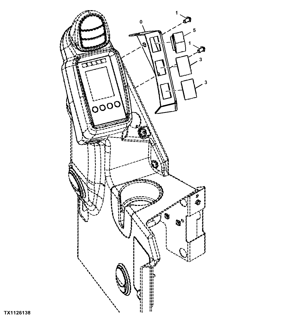 Switch Box