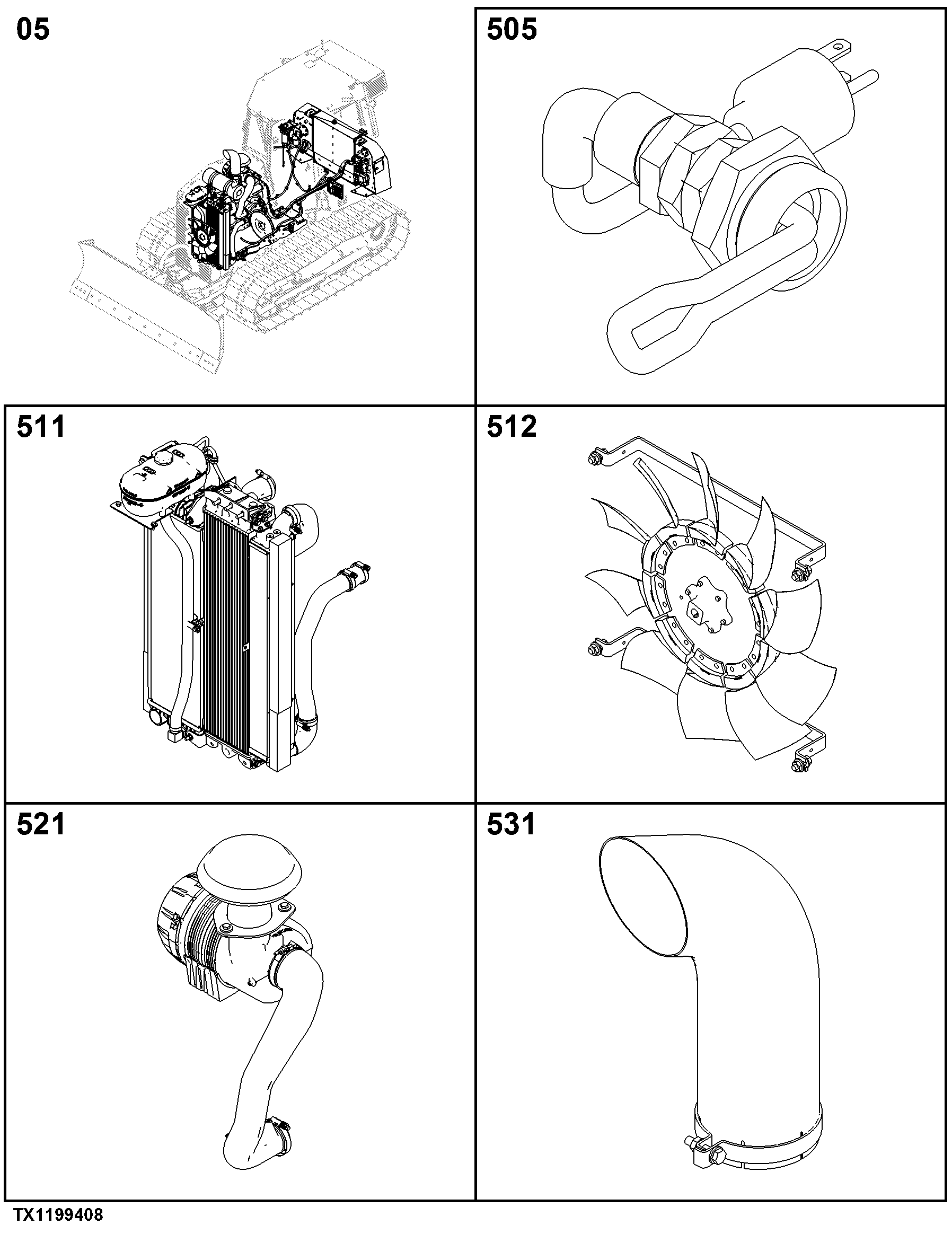 5 Engine Auxiliary System