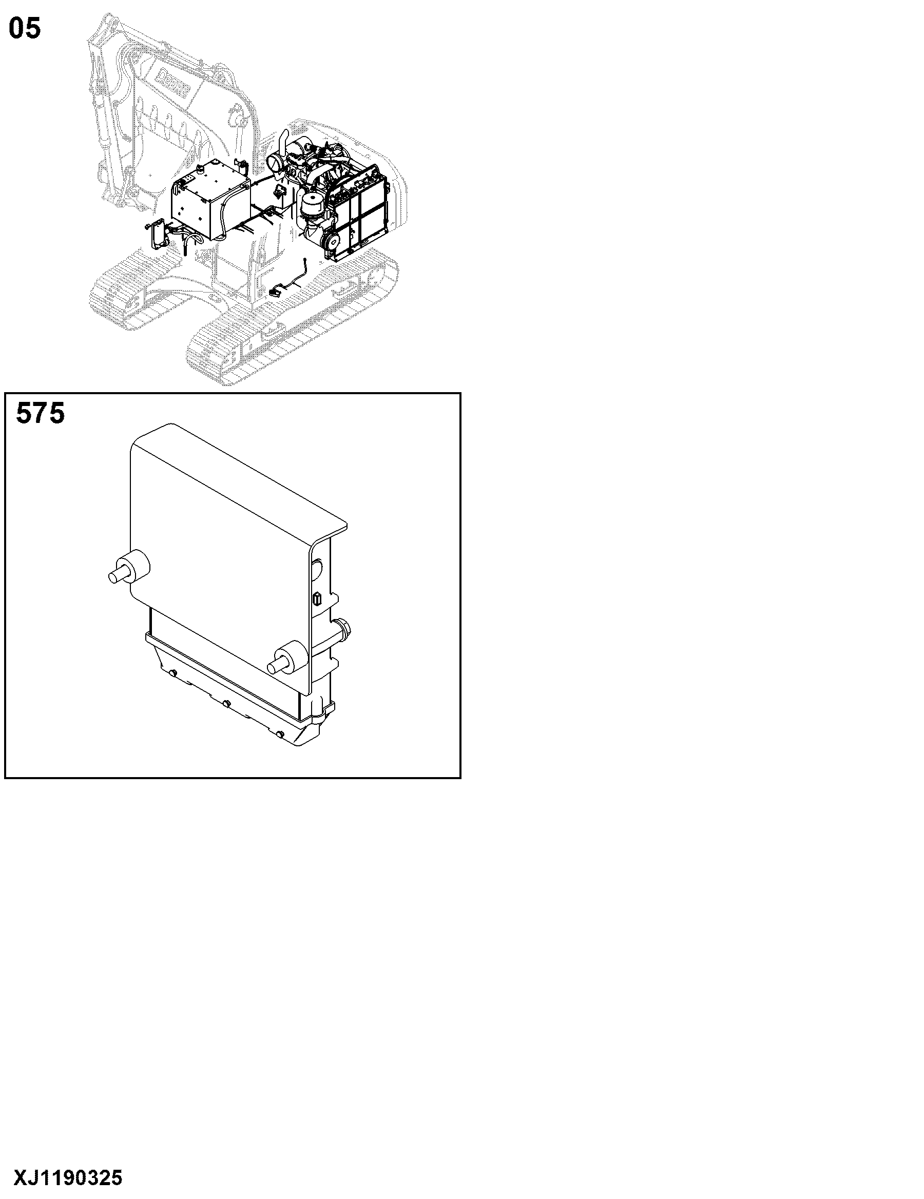5 Engine Auxiliary System