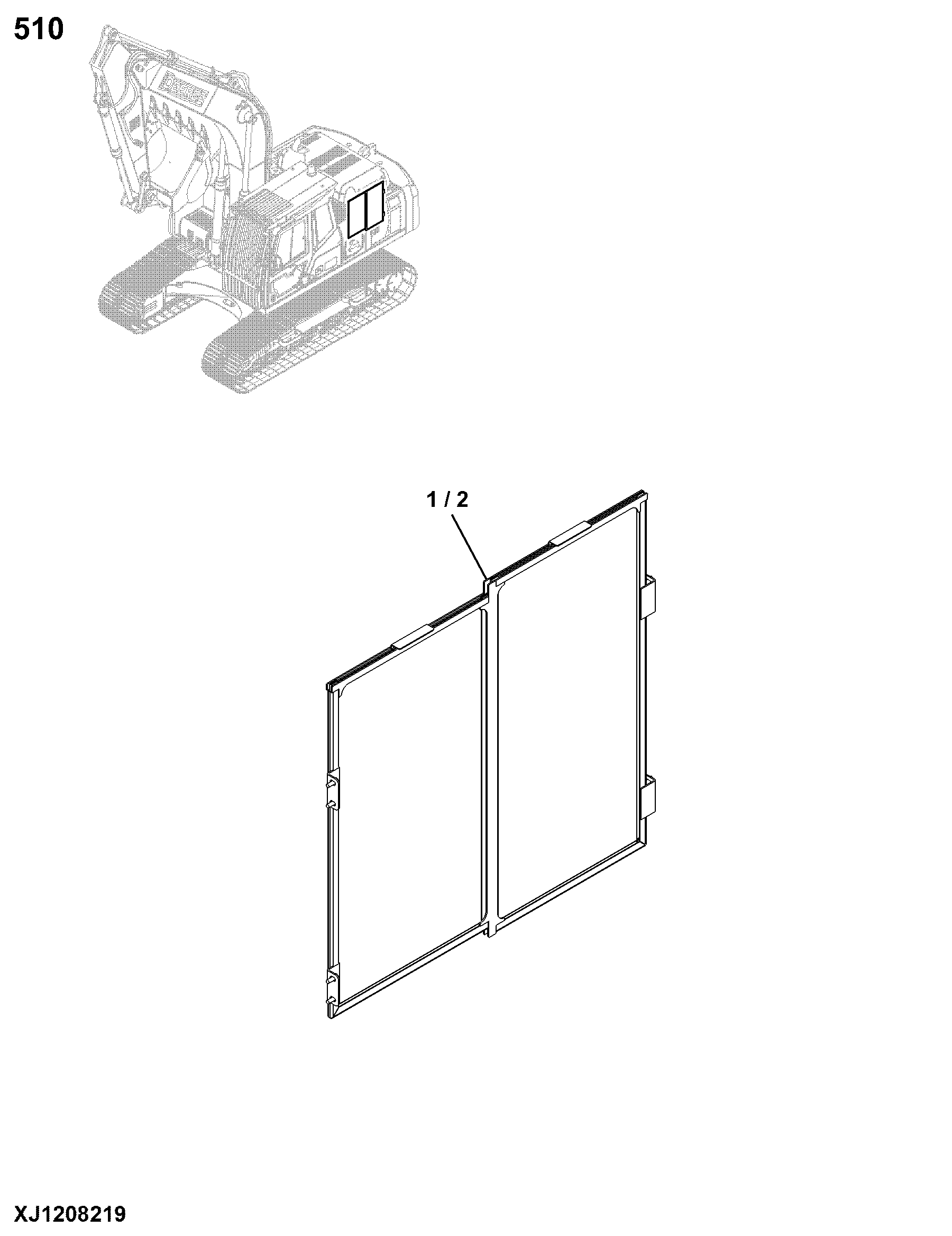 0510 Engine Cooling Systems E240