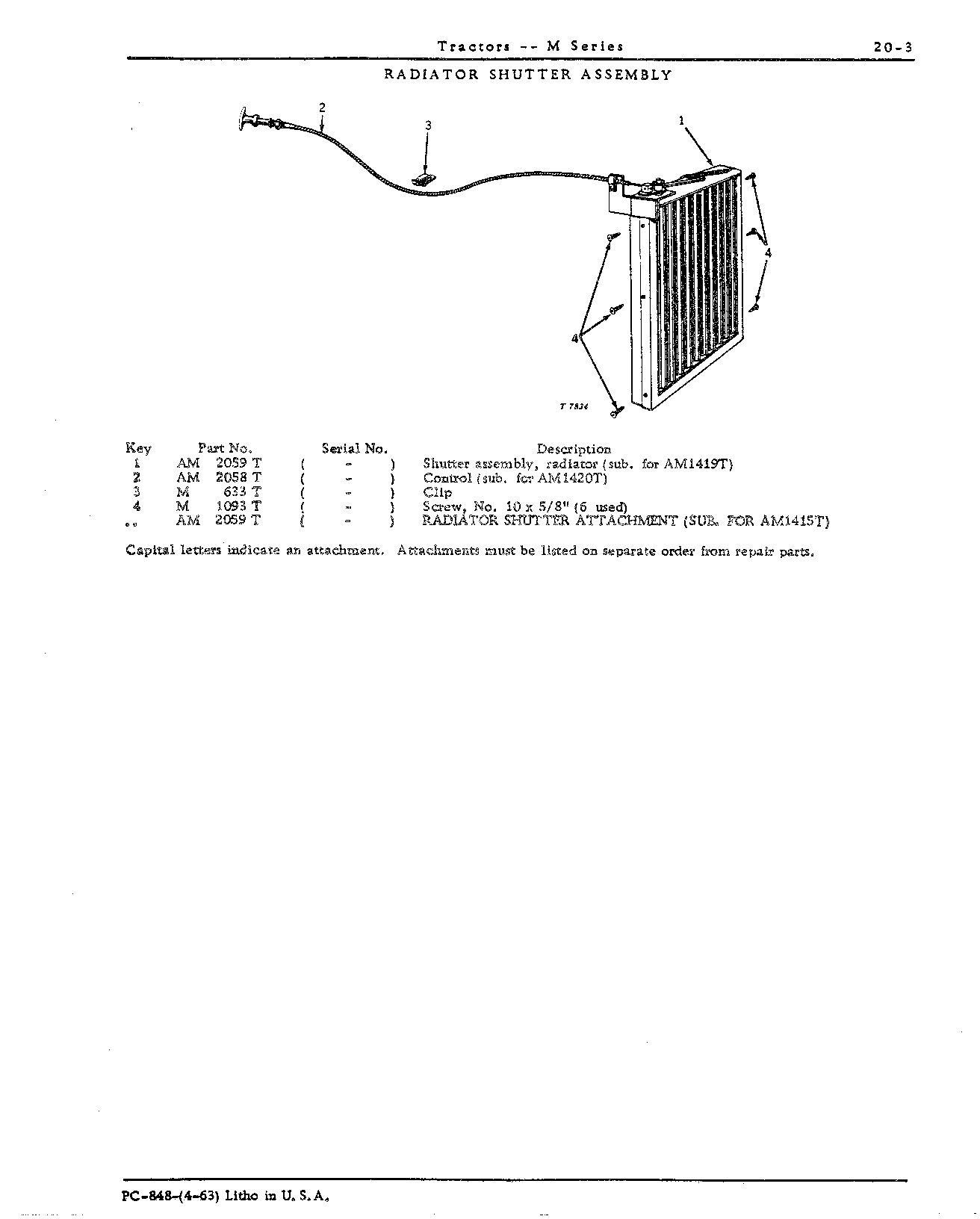 Cooling System (Continued)