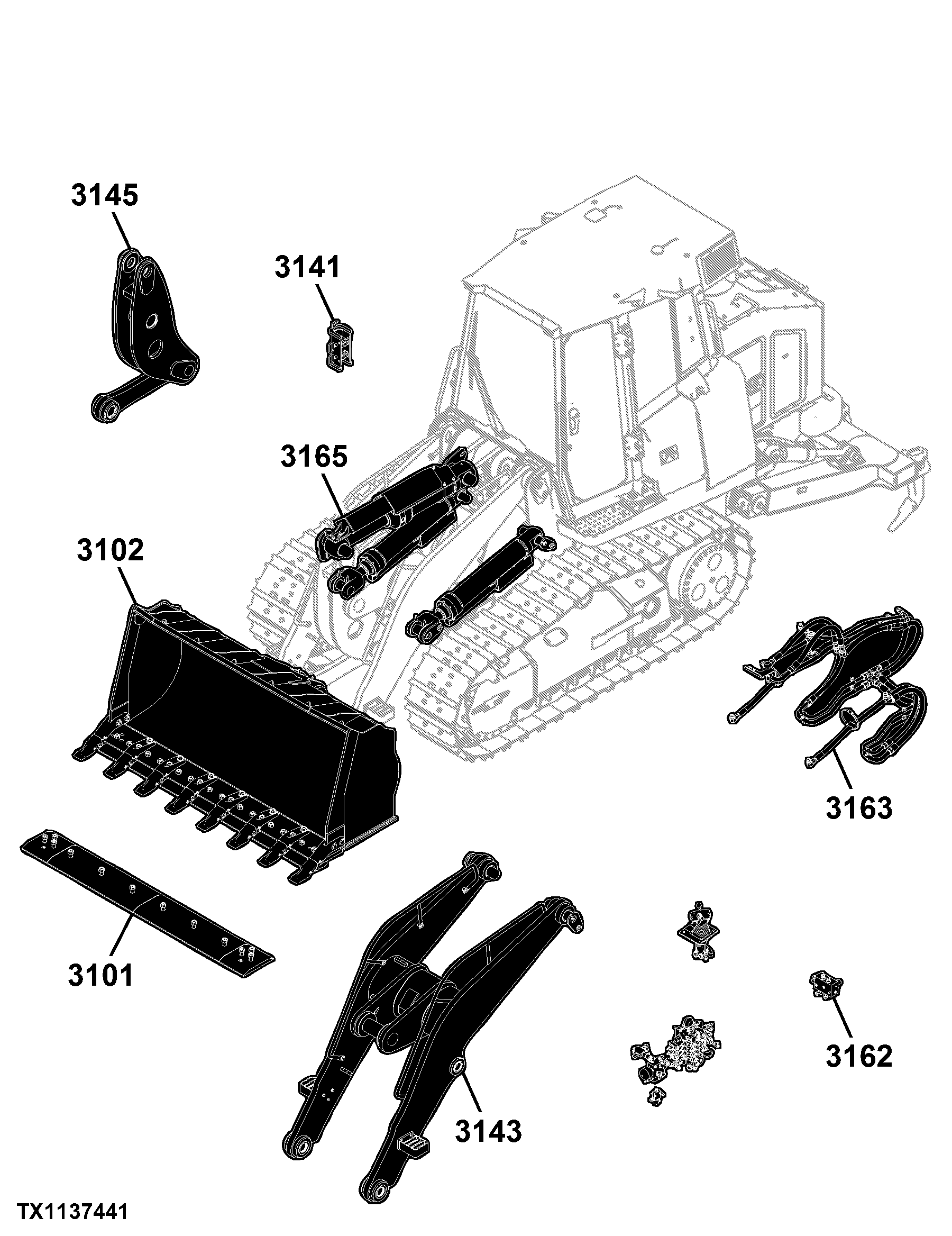 31 Loader