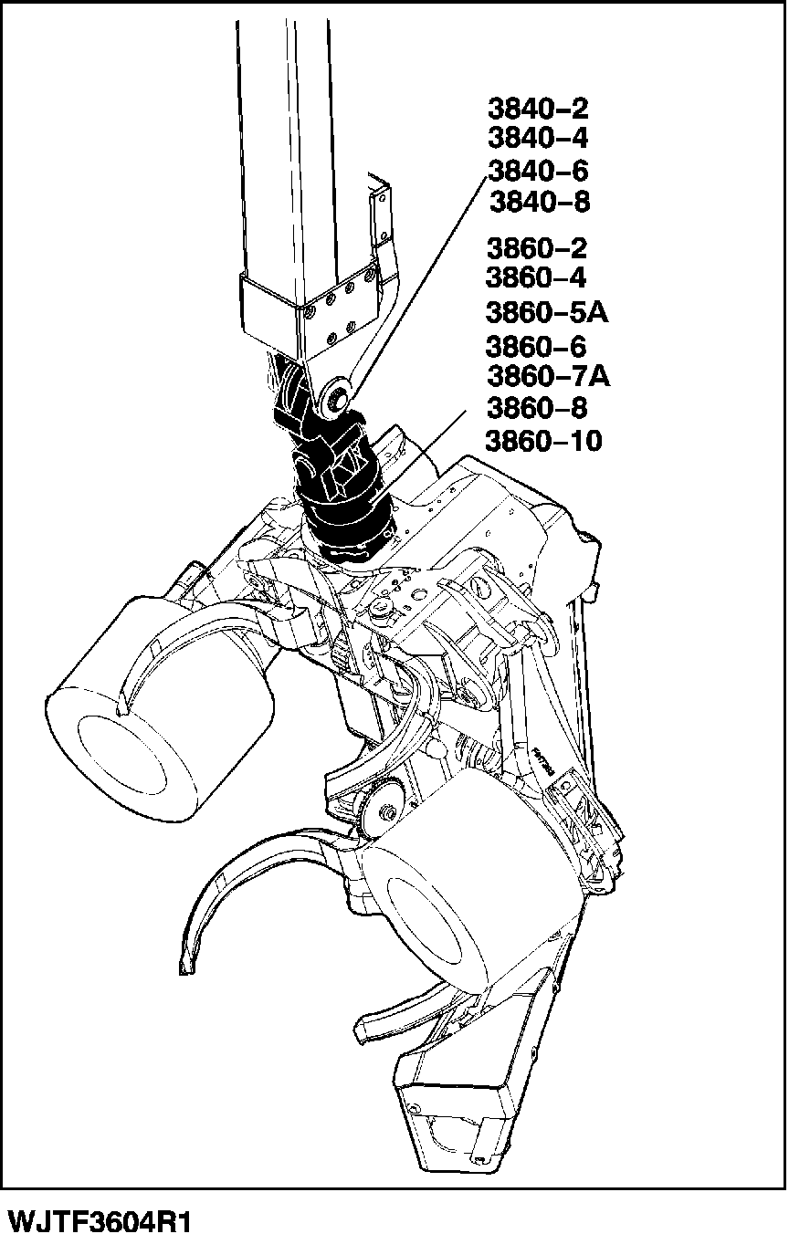38 Grapple 1270D T3