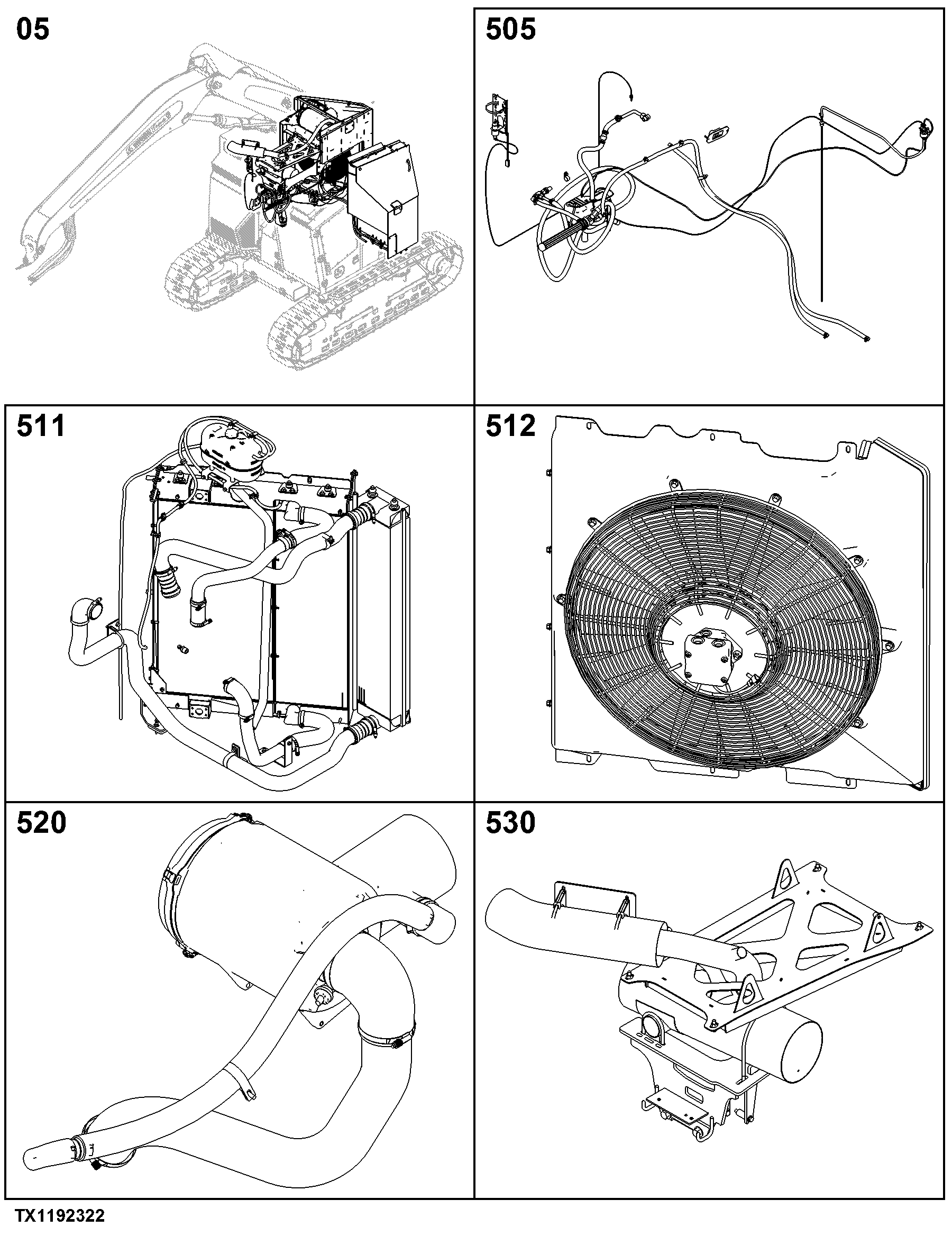 5 Engine Auxiliary System
