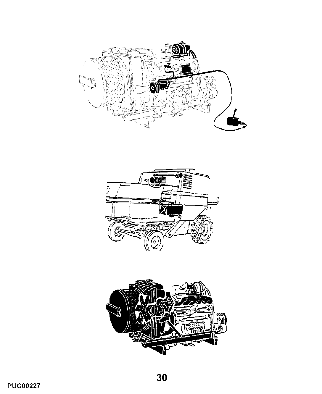 C100(3316) Combine (S.N. 000001-009999)(China Edition)