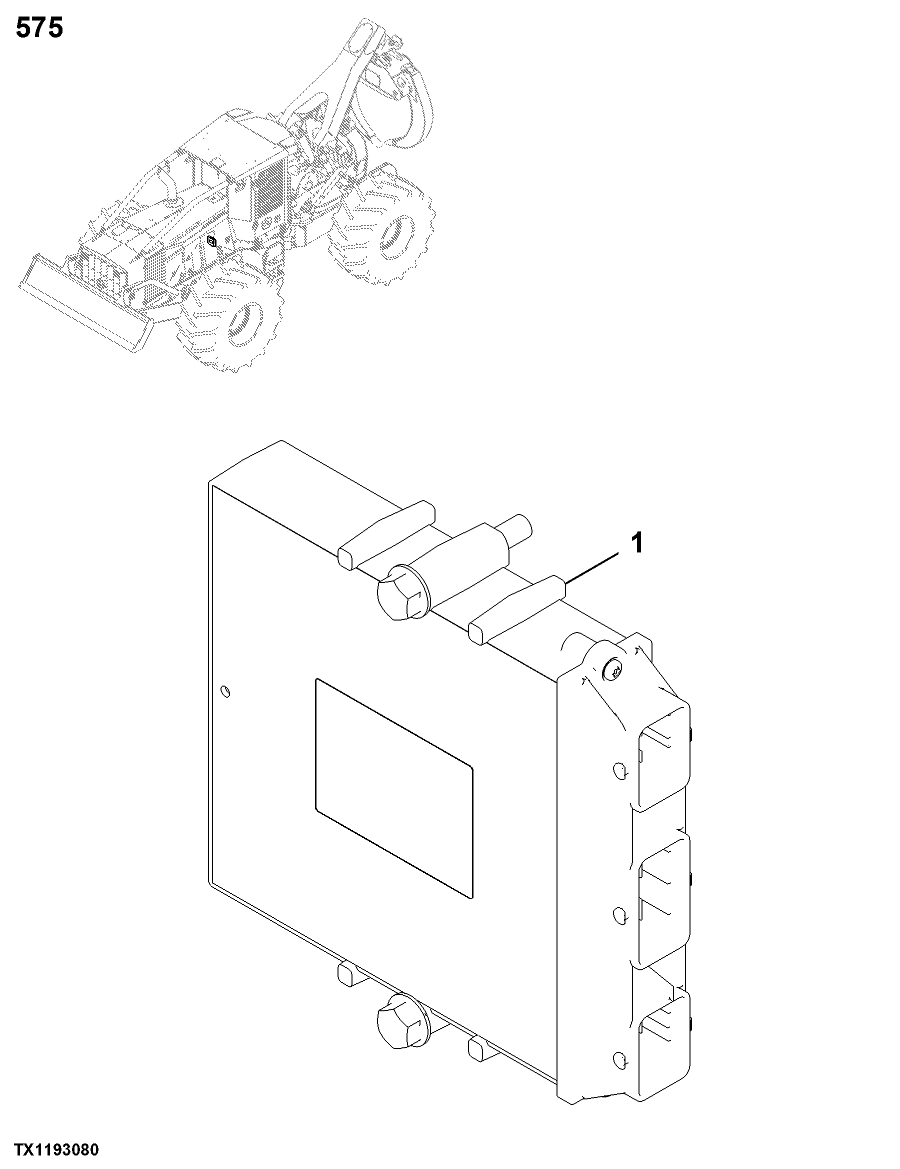 0575 Automatic Control Circuits