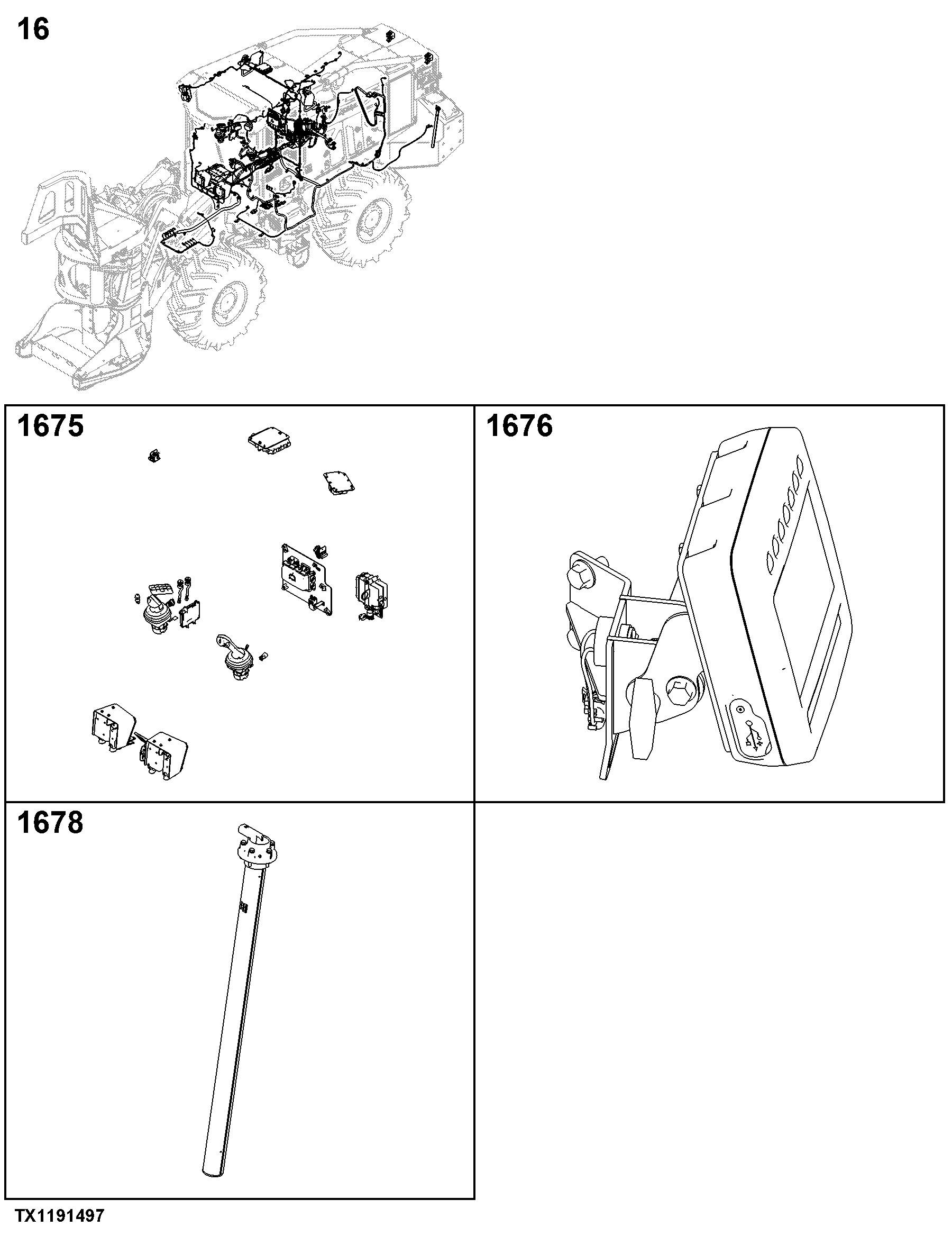 16 Vehicle Electrical Systems