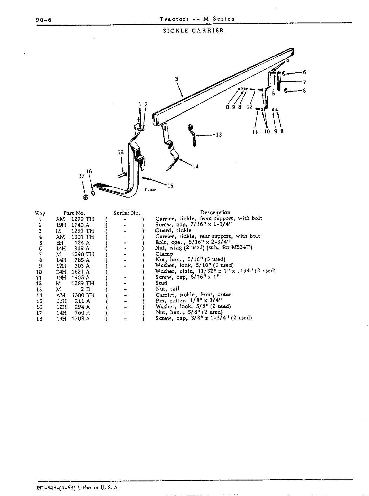 Sheet Metal (Continued)