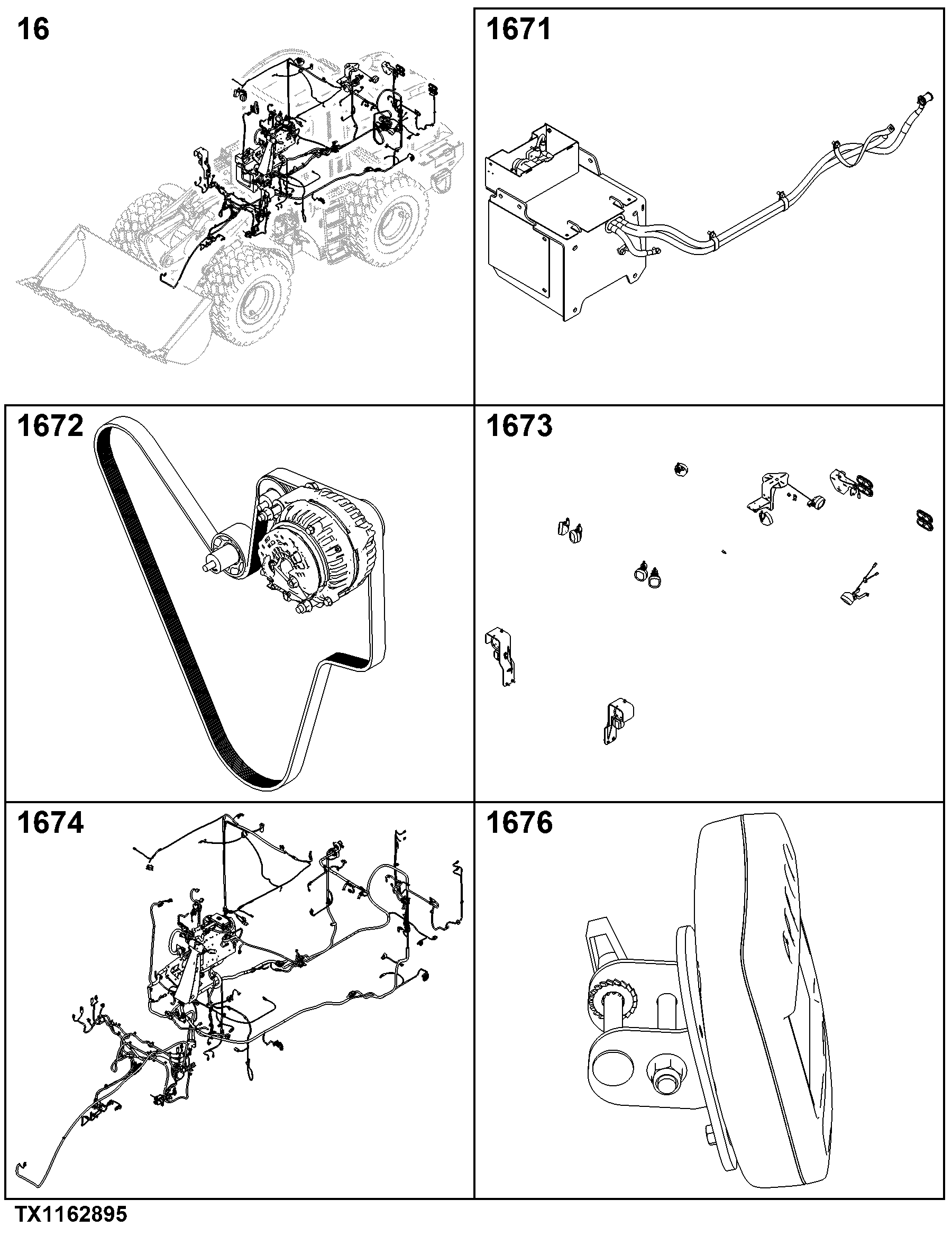 16 Vehicle Electrical Systems