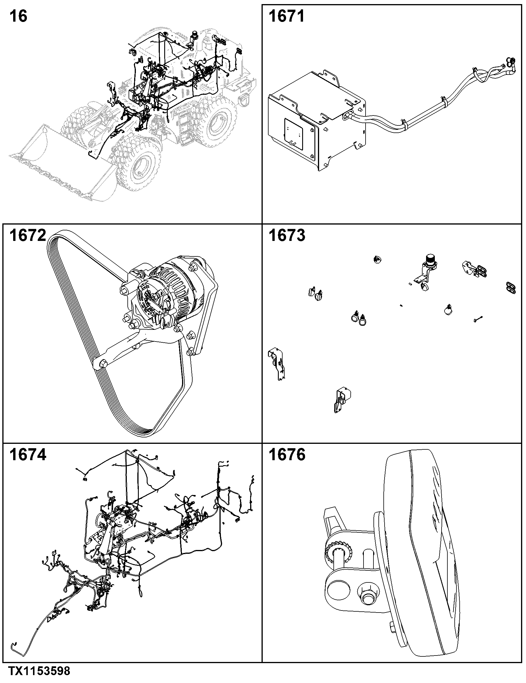 16 Vehicle Electrical Systems