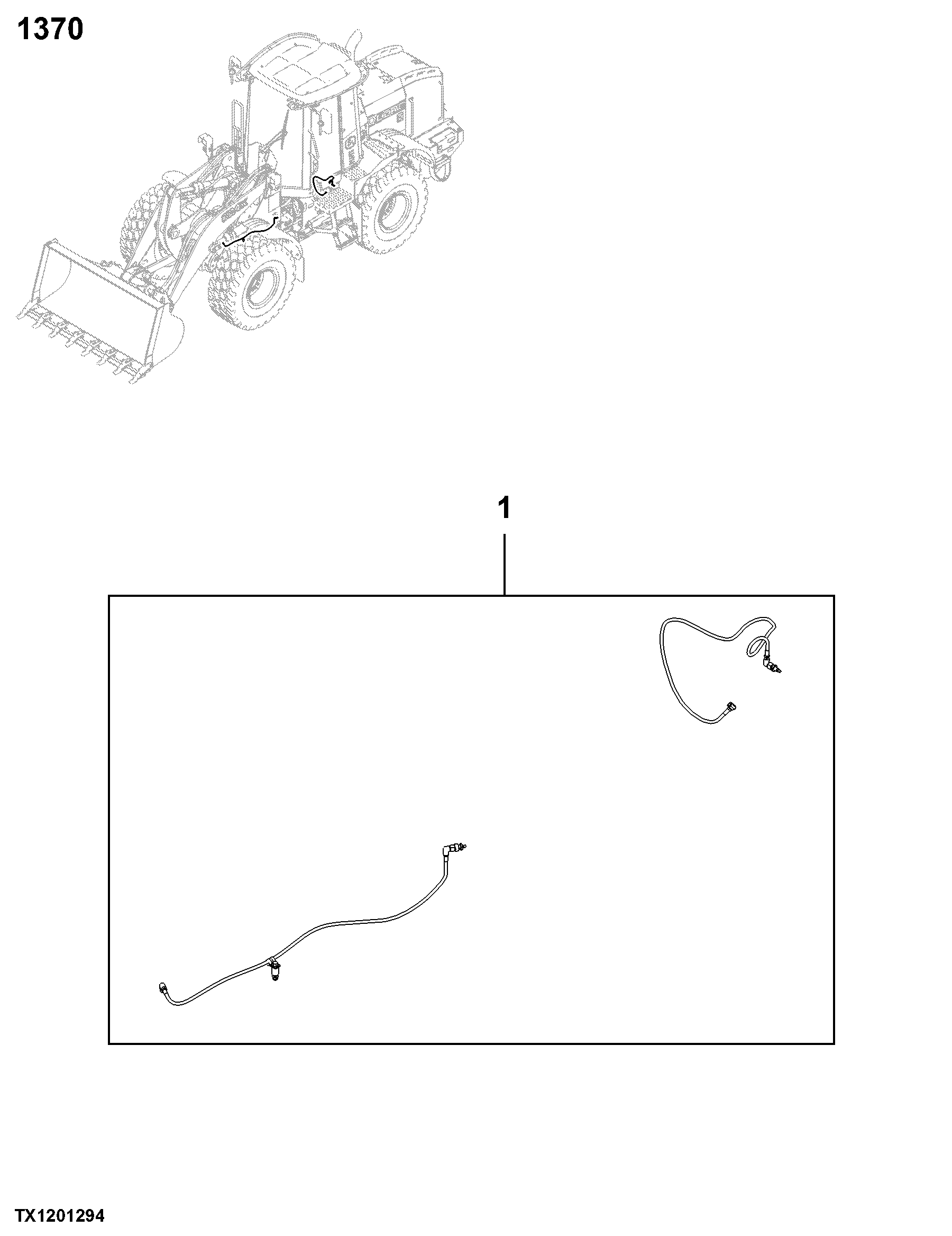 1370 Lubrication Systems