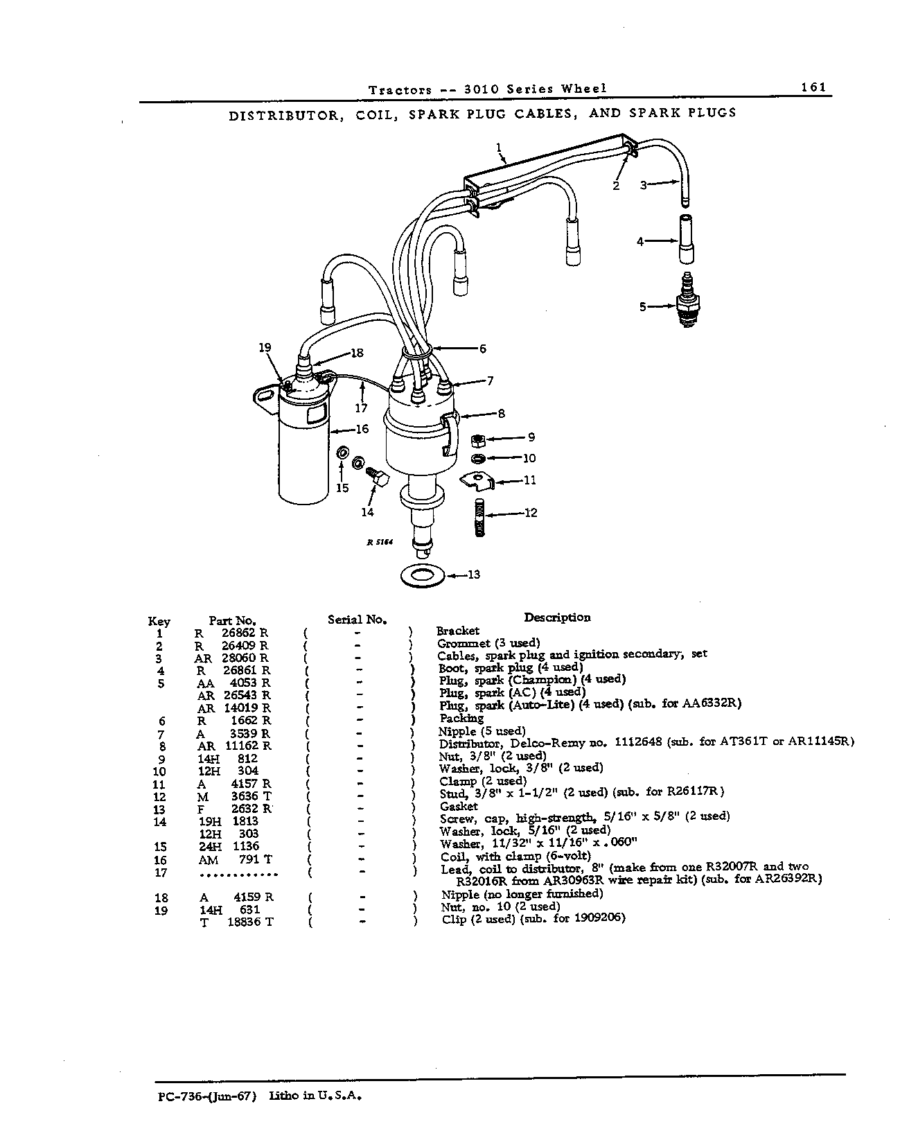 Boot, spark plug