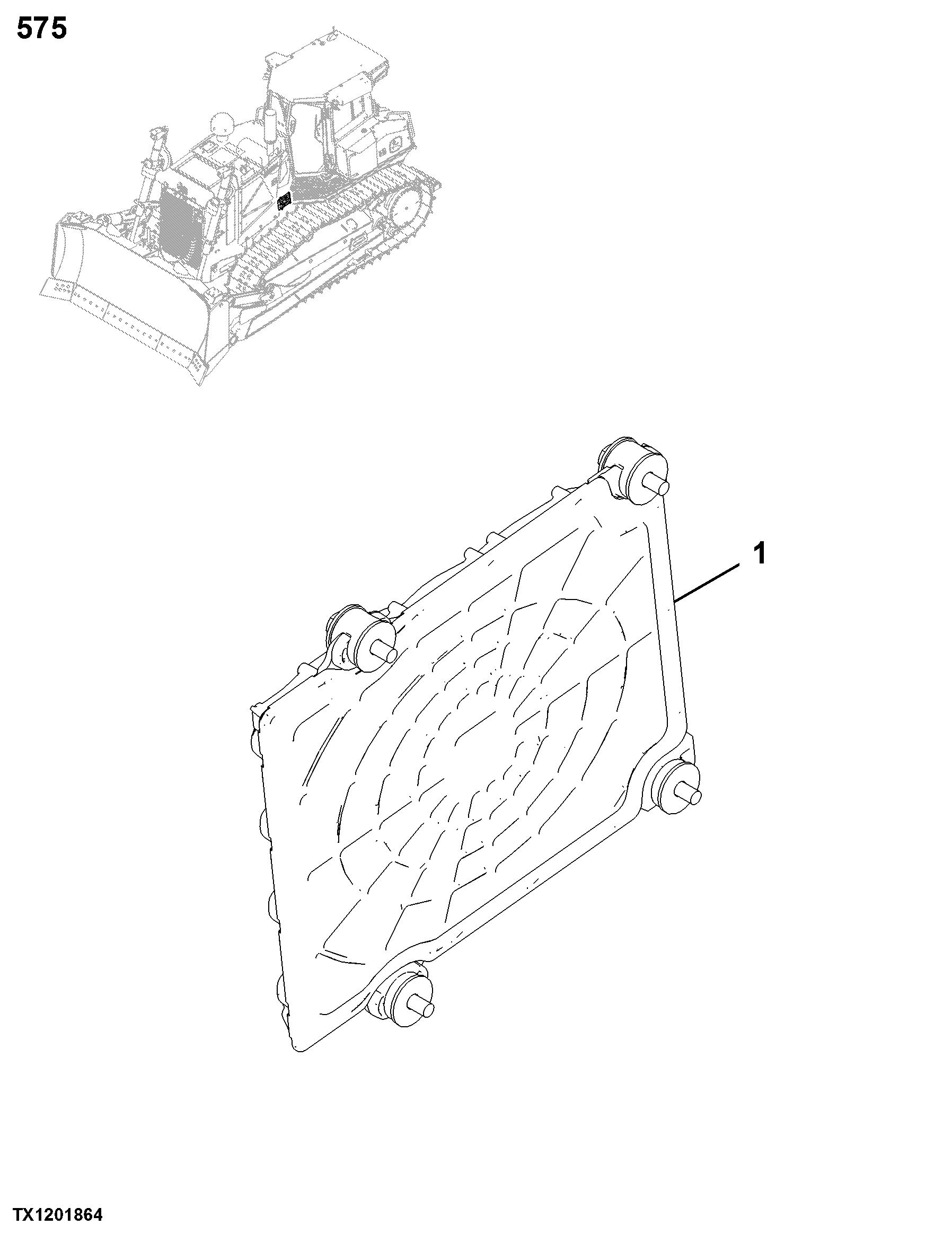 0575 Automatic Control Circuits