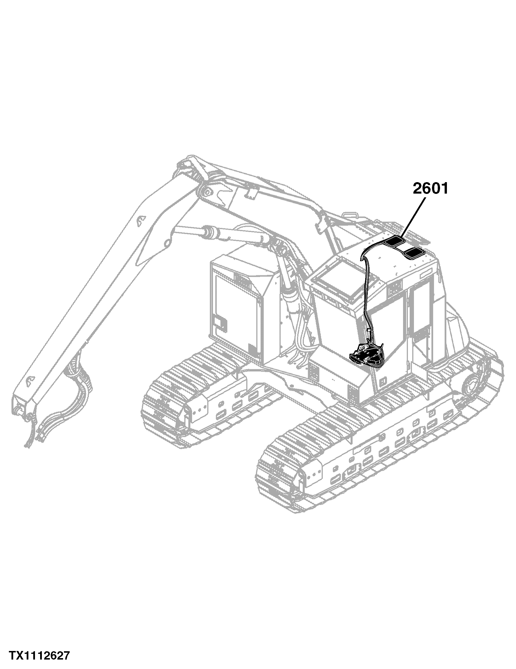 26 Global Vehicle Communication