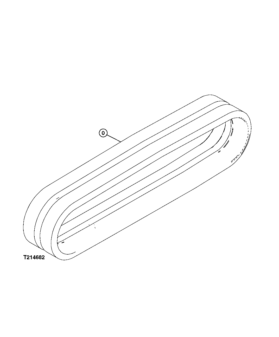 Track (Rubber)