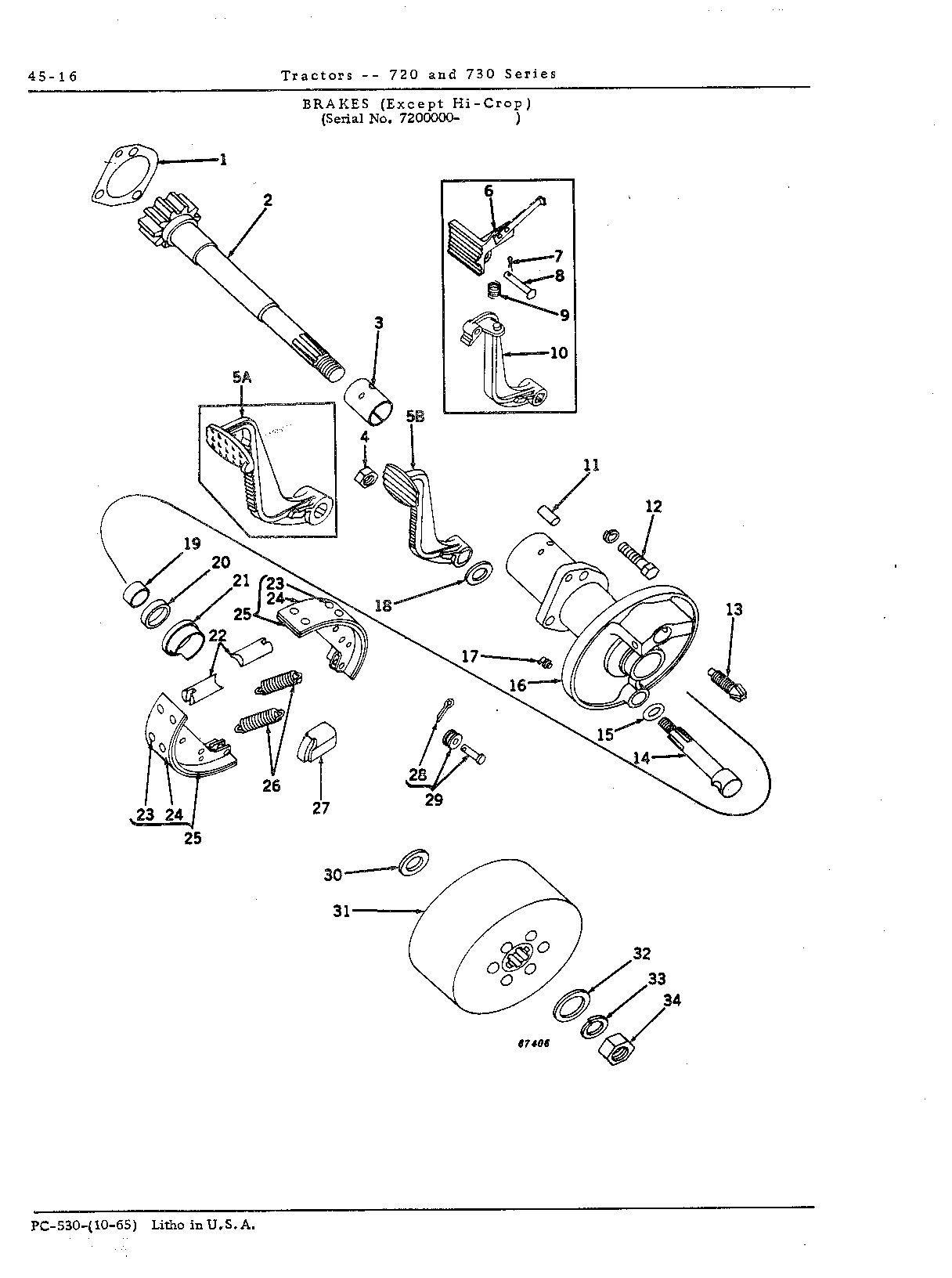 Brakes