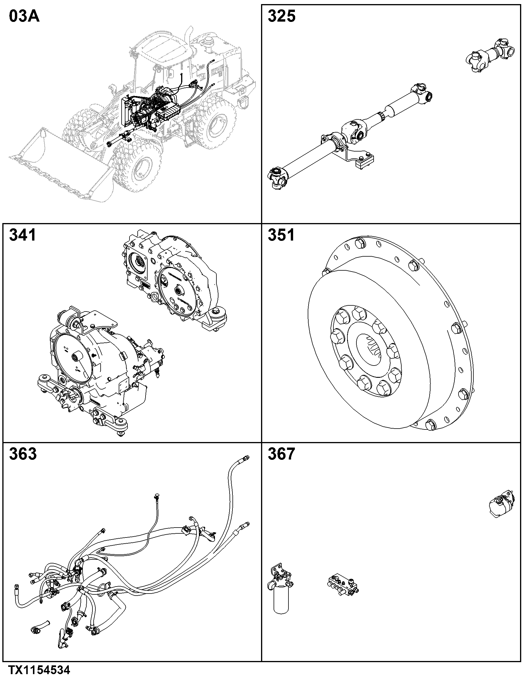 03A Transmission