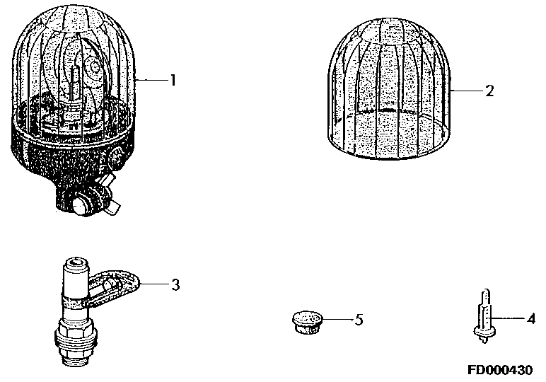 Beacon Light