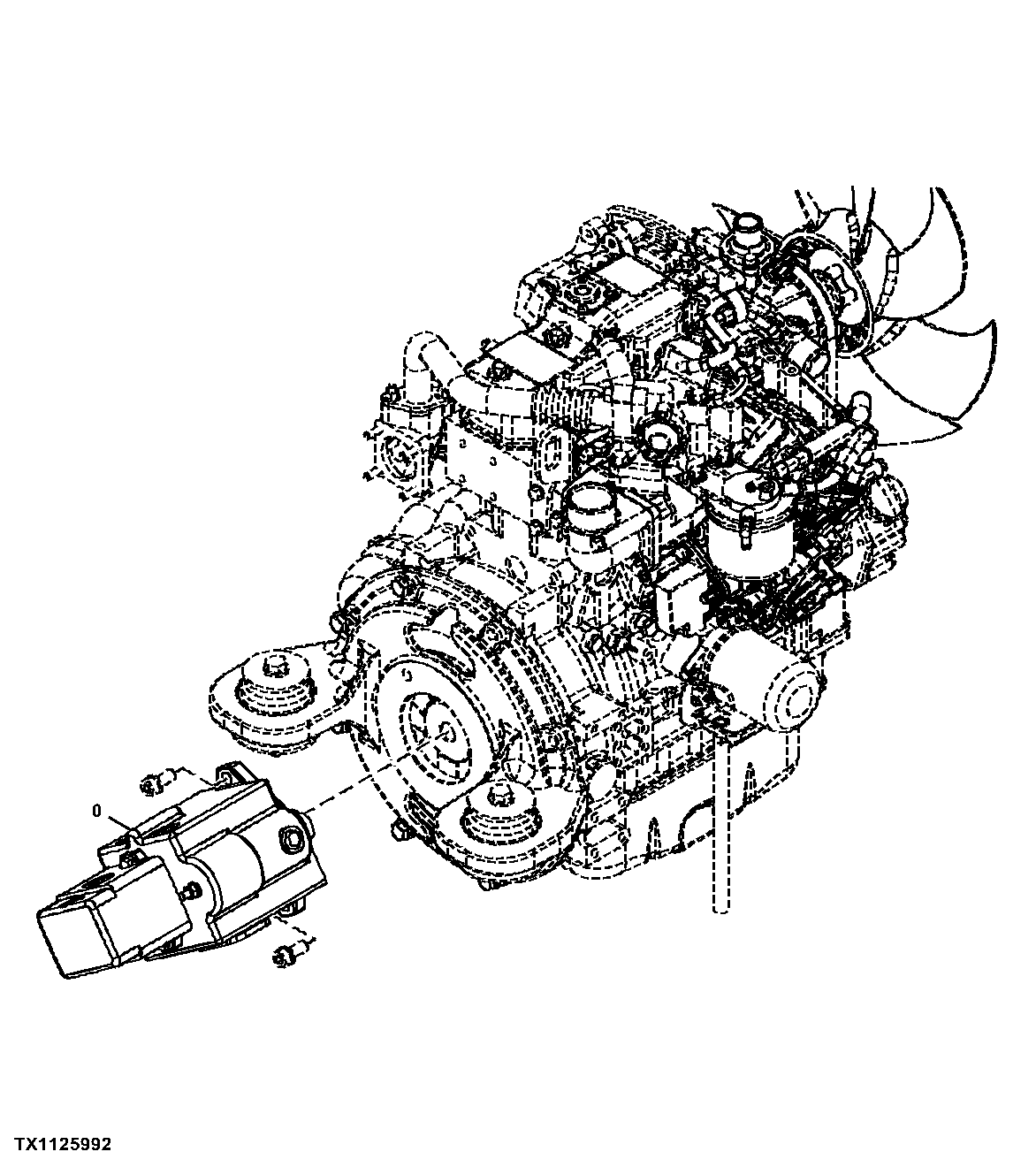 Hydraulic Pump