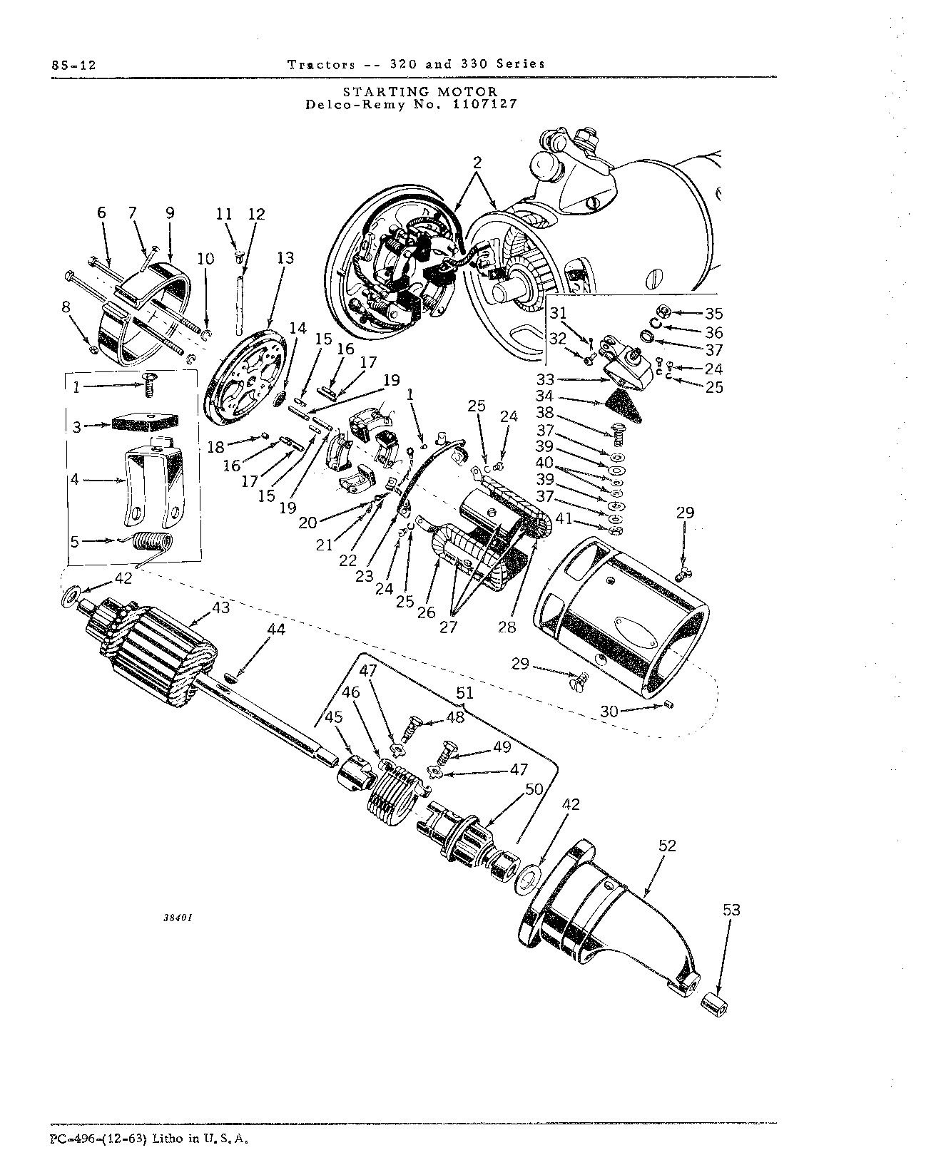 Generator (Continued)