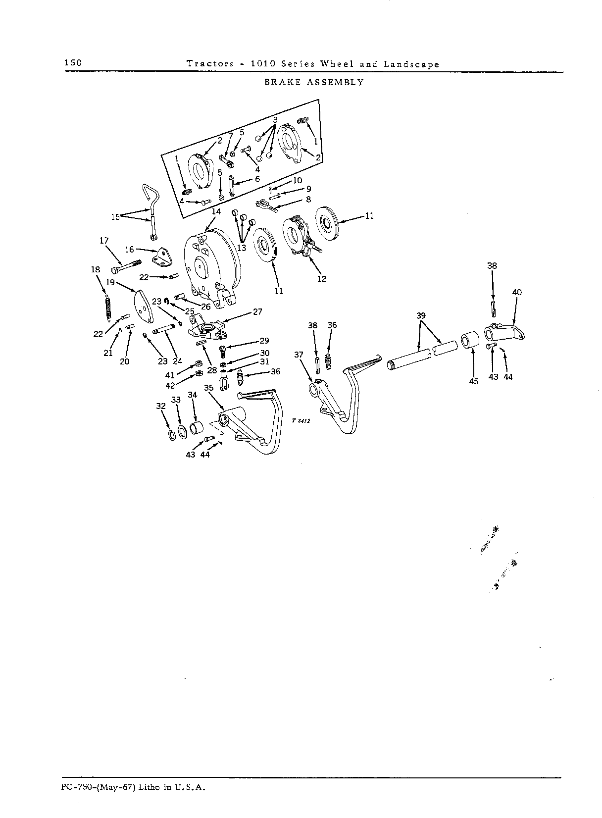 Brakes