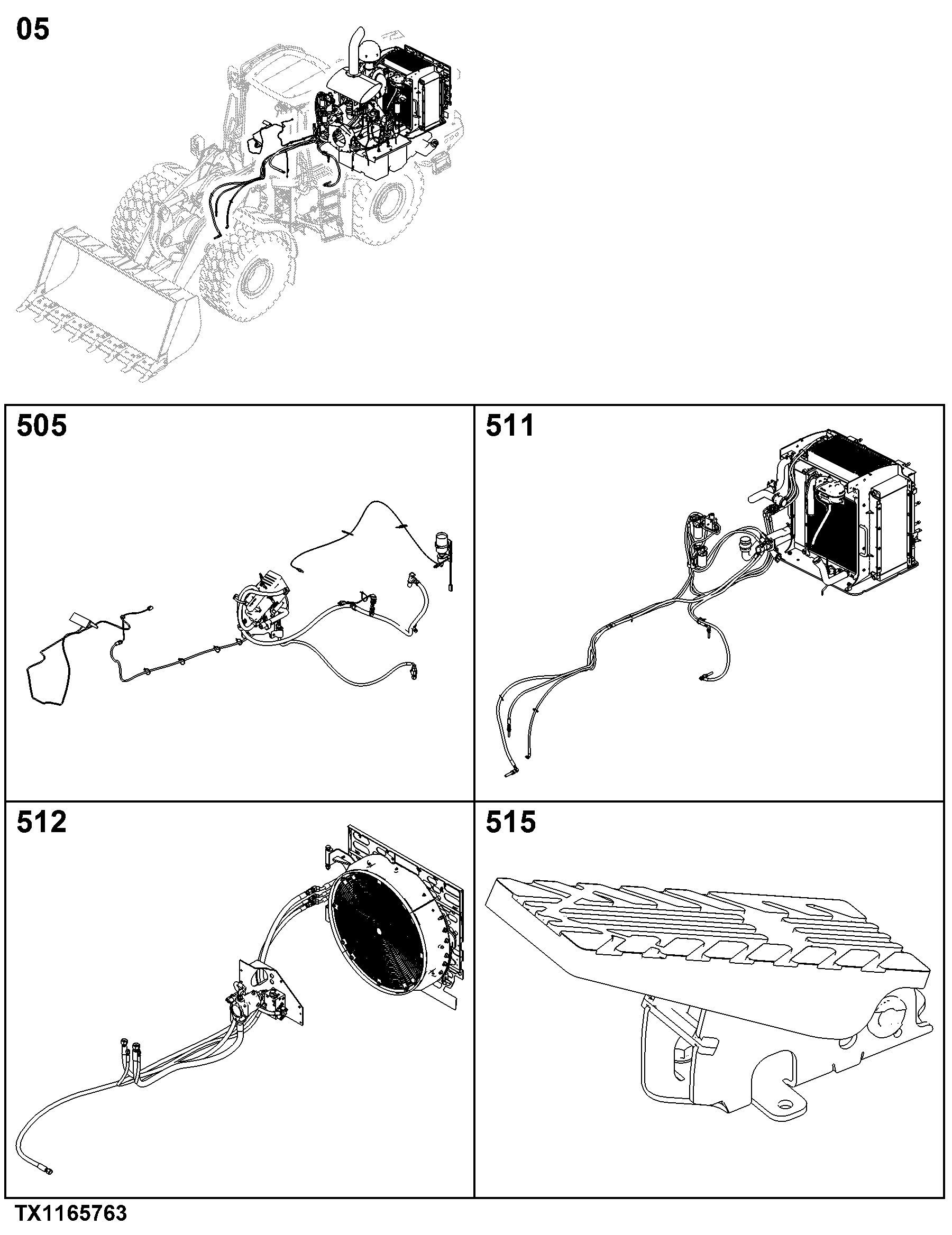 5 Engine Auxiliary System