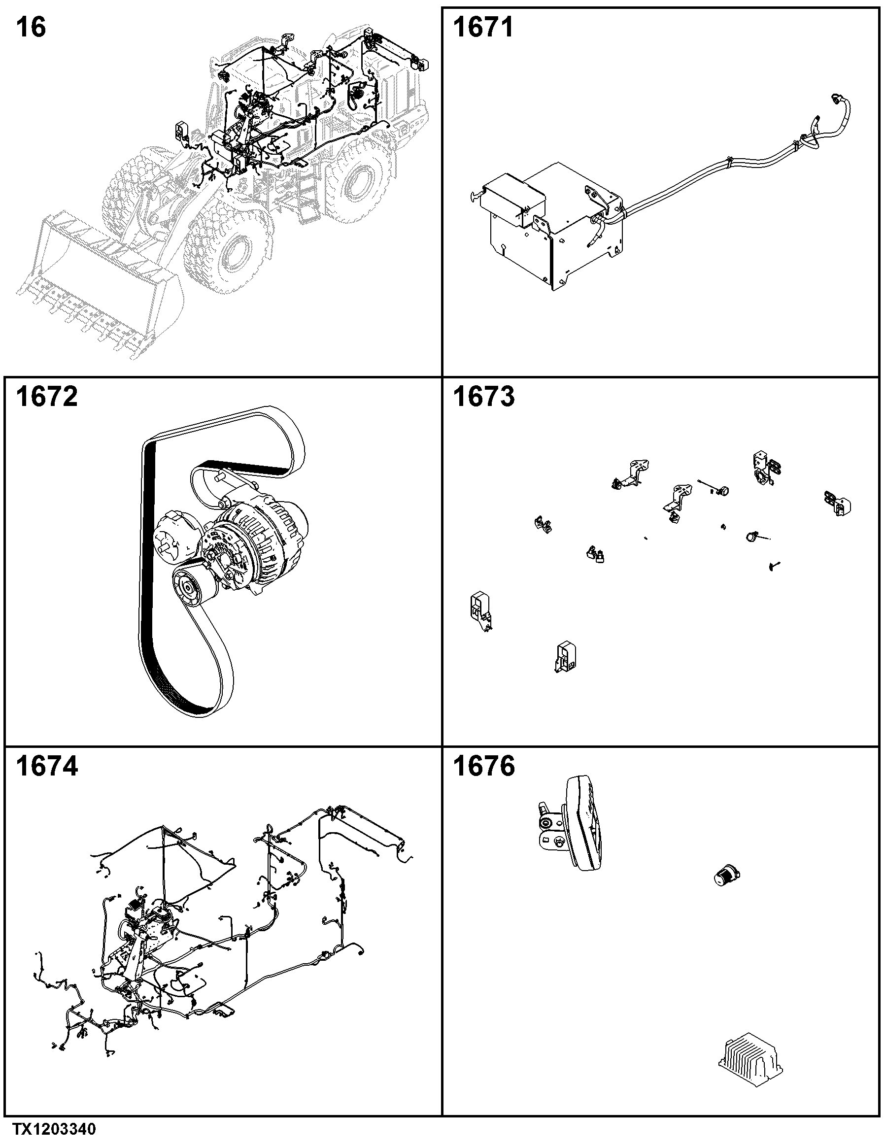 16 Vehicle Electrical Systems
