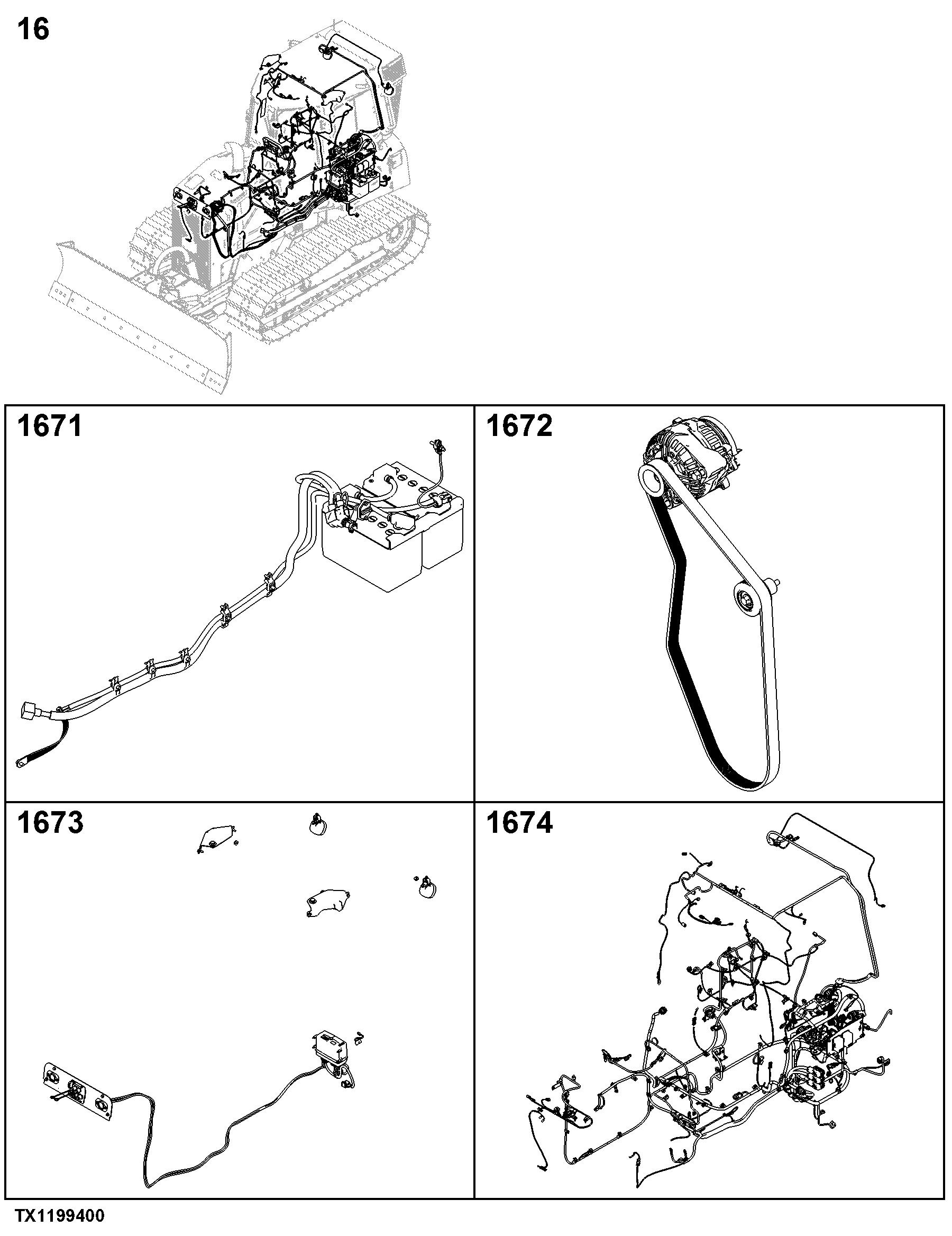 16 Vehicle Electrical Systems