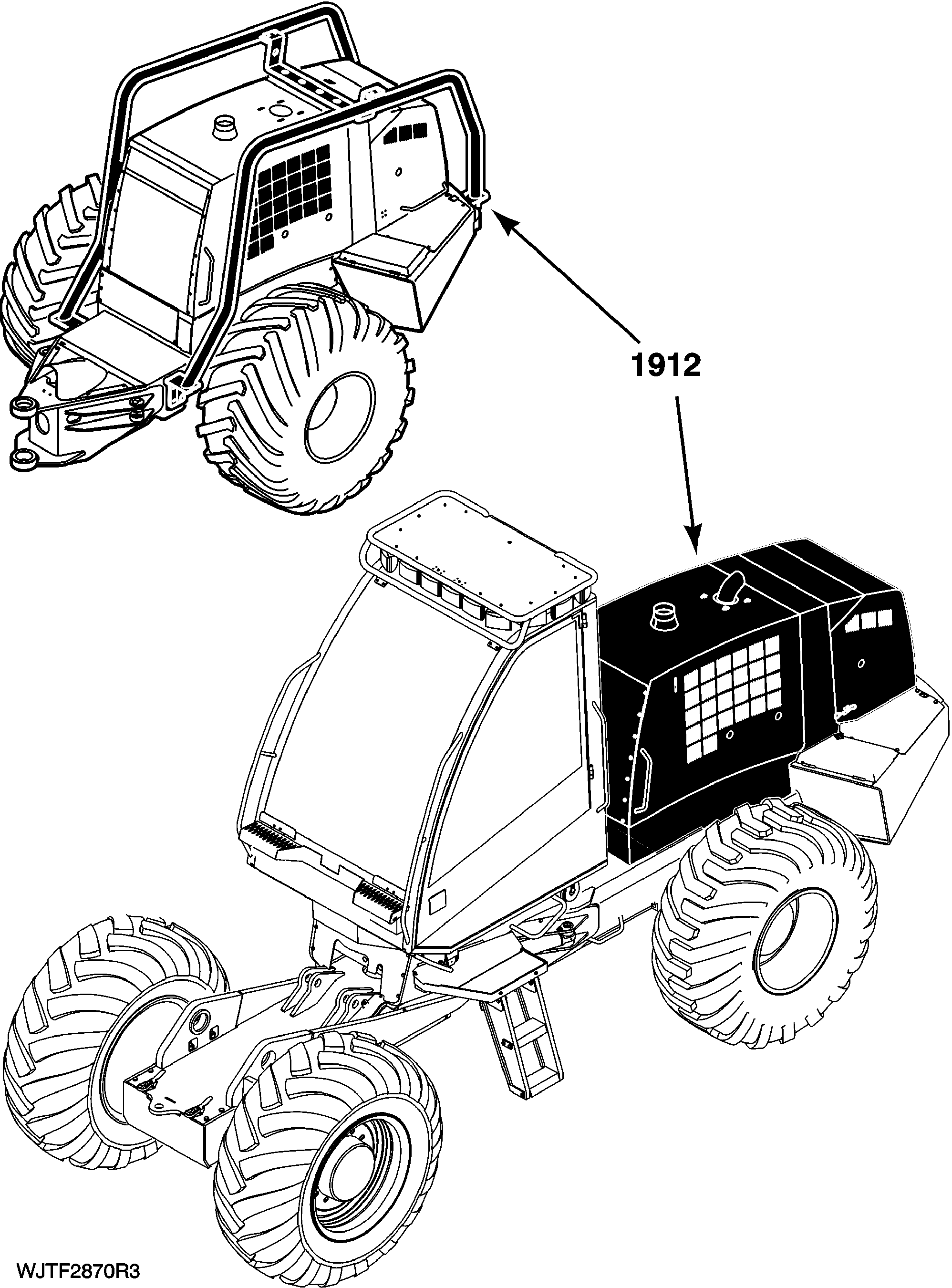 19 Sheet Metal and Styling
