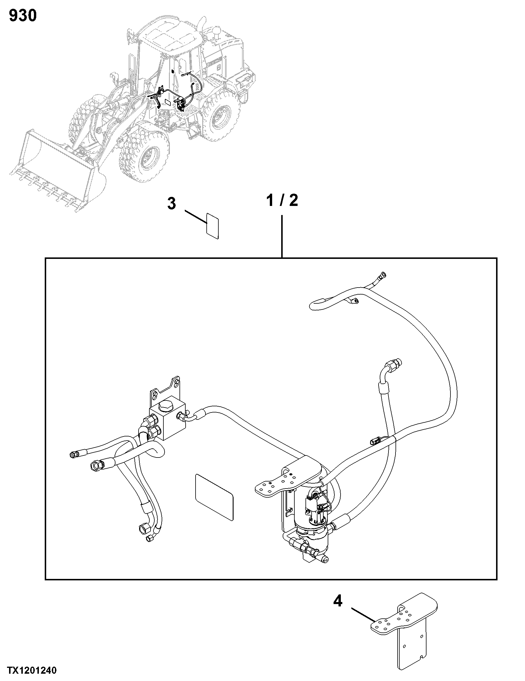 0930 Emergency Steering