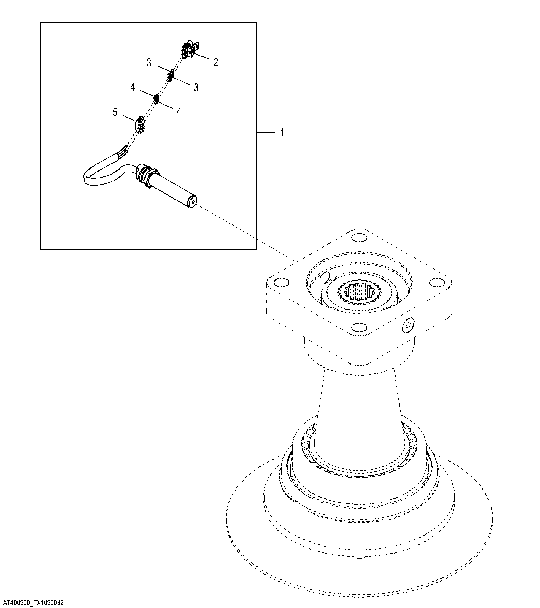 Speed Sensor
