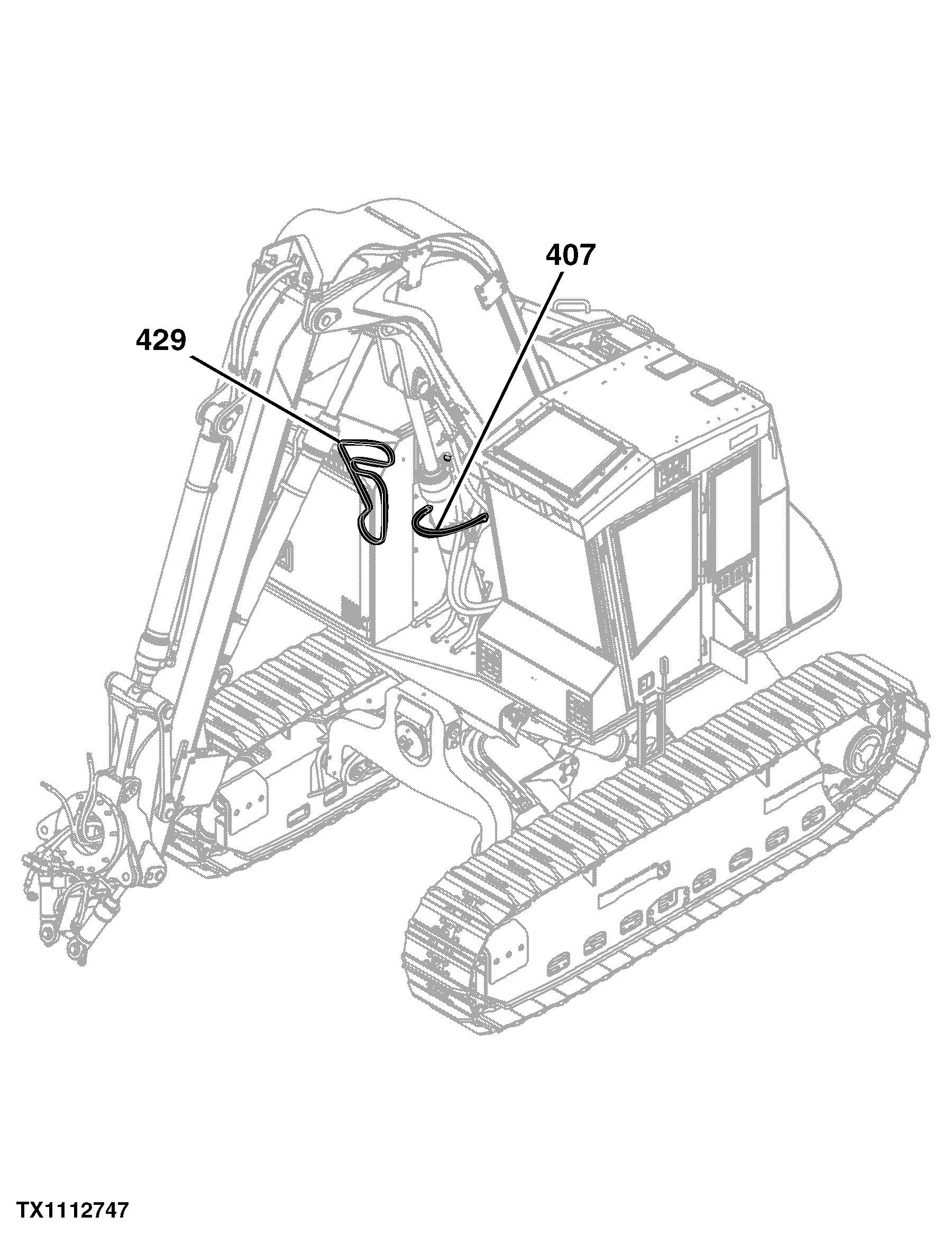 04A Engine – Misc. Engine / Complete Engine