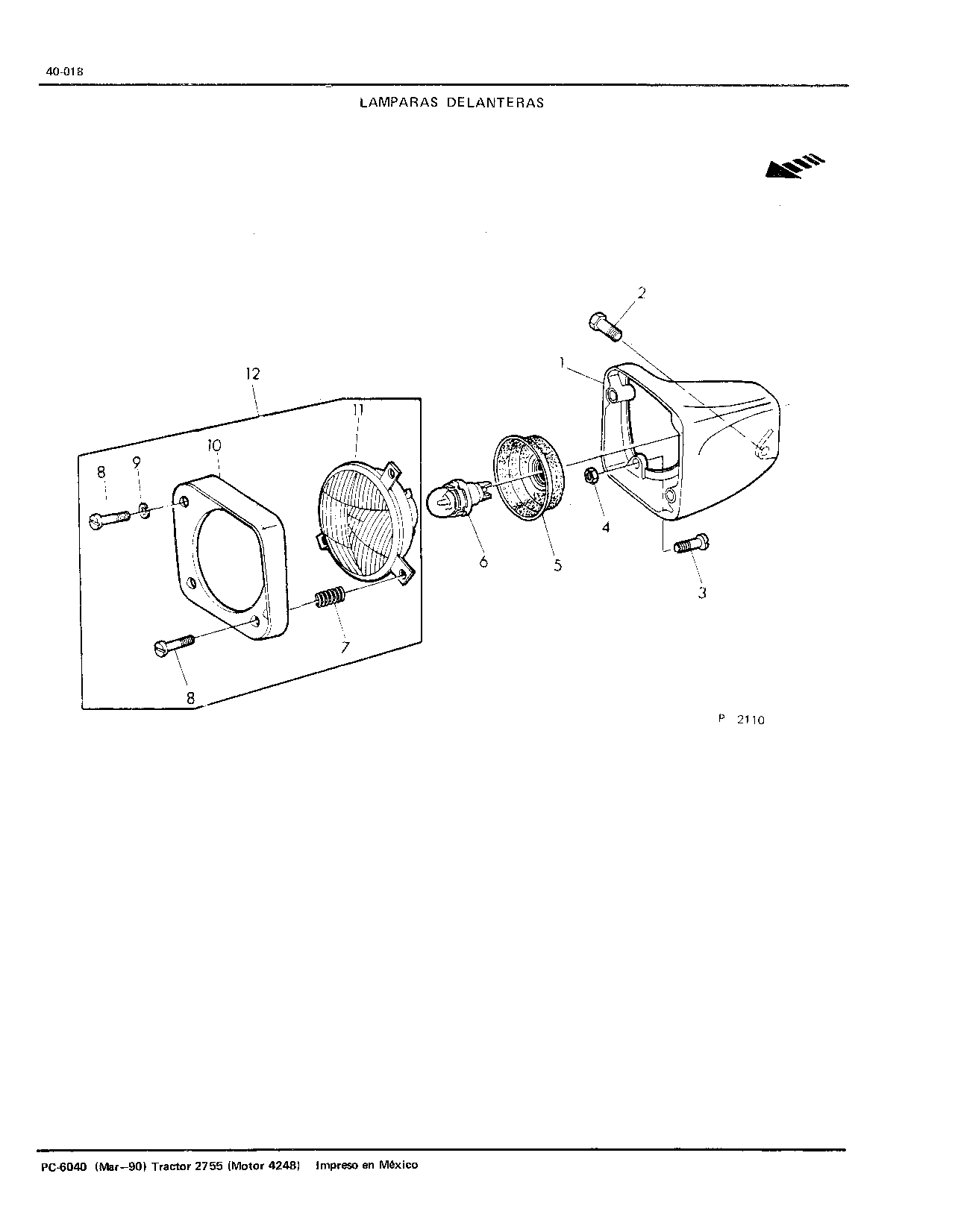 Instrumentos Electricos (Continued)