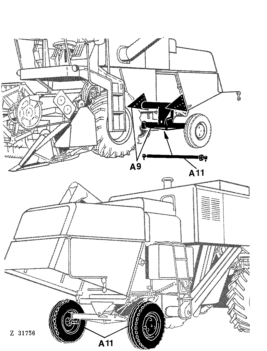 10 REAR AXLE