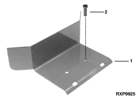 Flywheel Shields