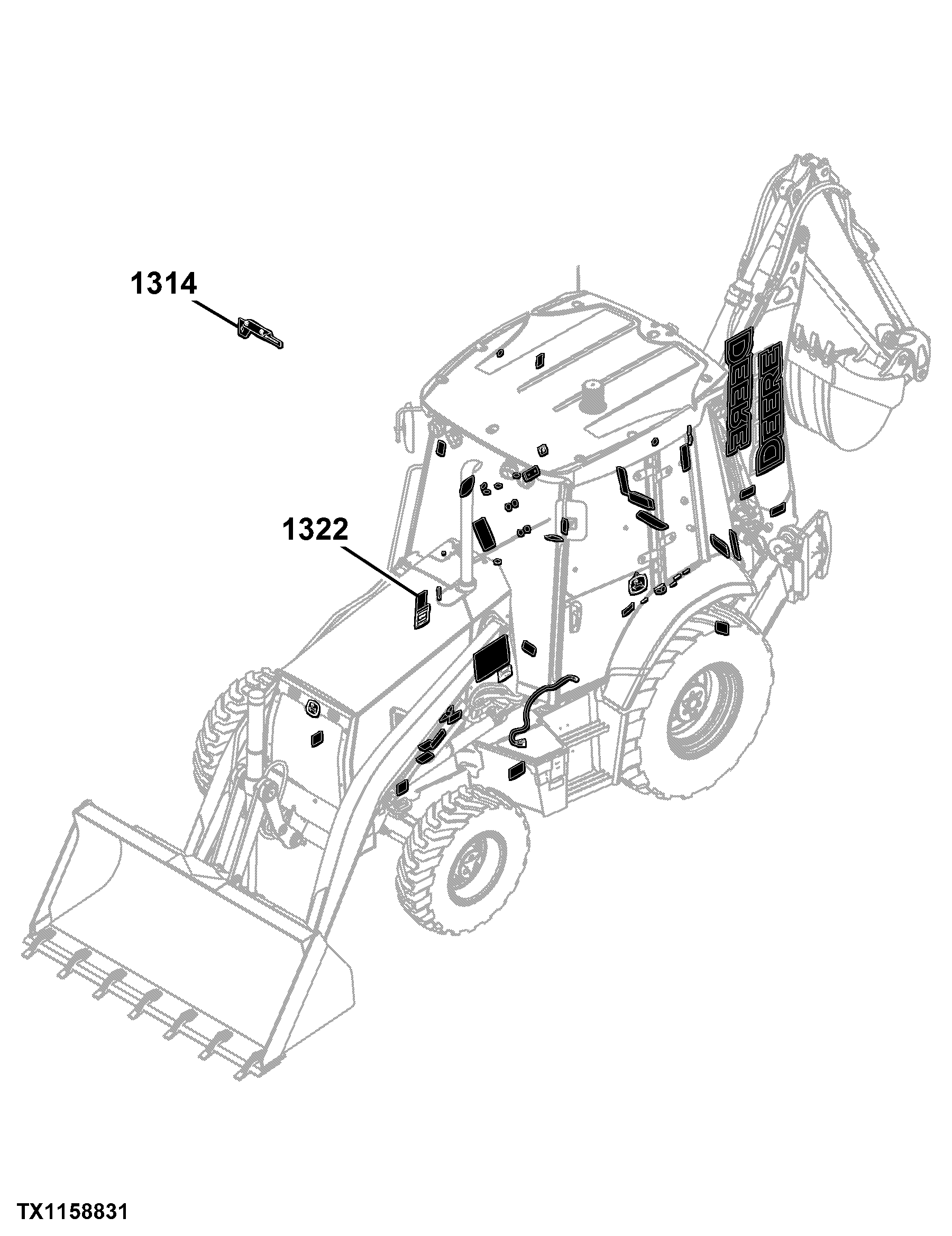 13 Miscellaneous Vehicle