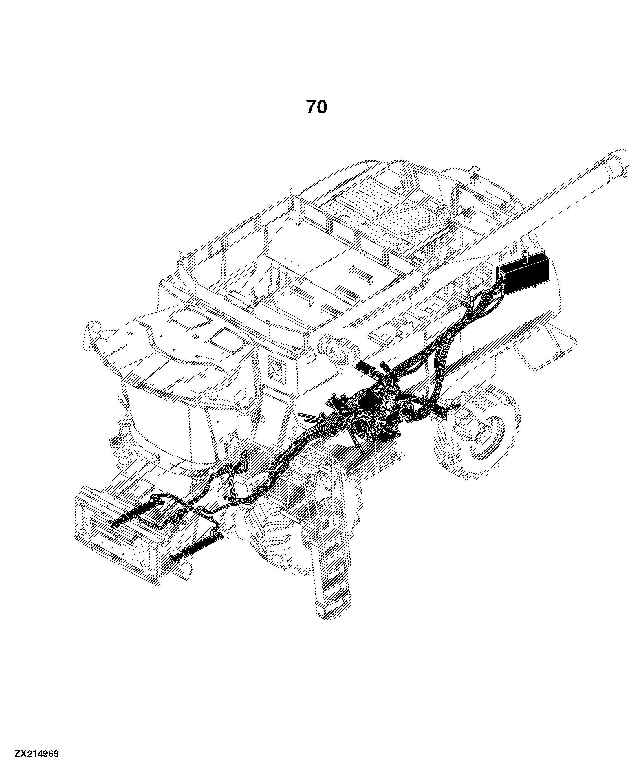 S685 Combine (Europe Edition, MY 2015-095678)