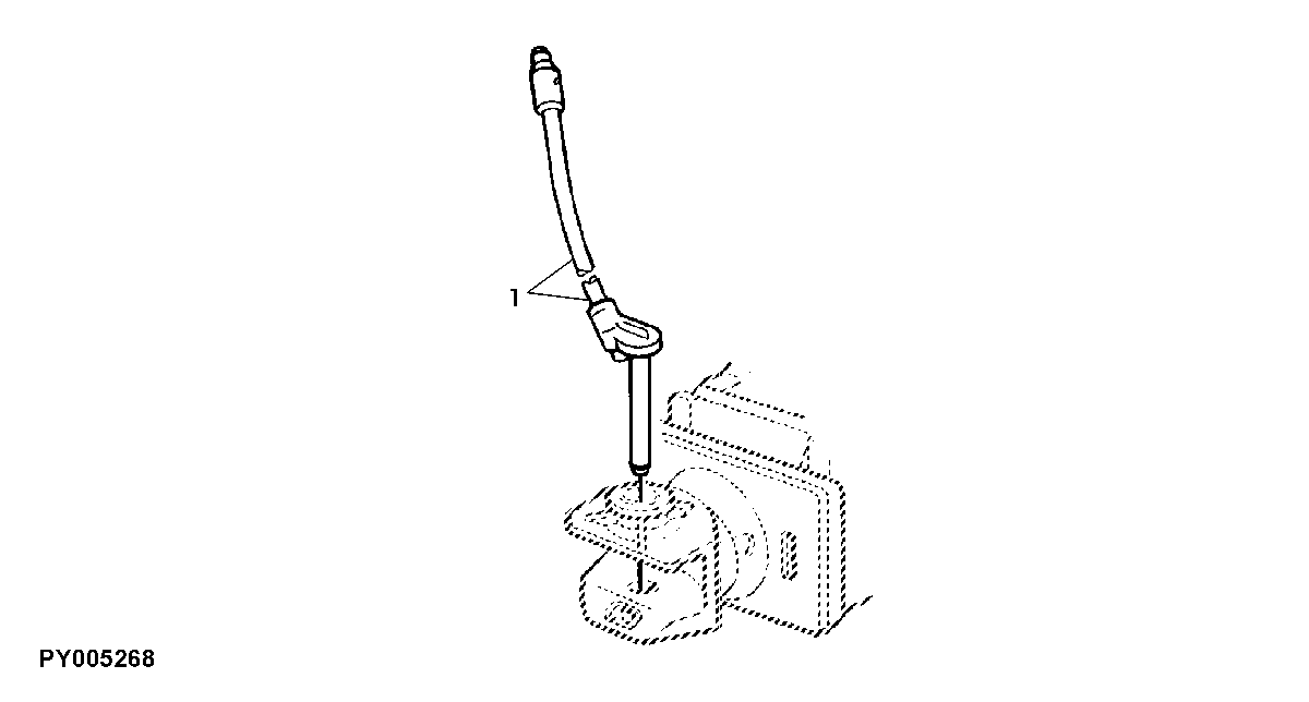 HITCH PIN (TRAILER HITCH)