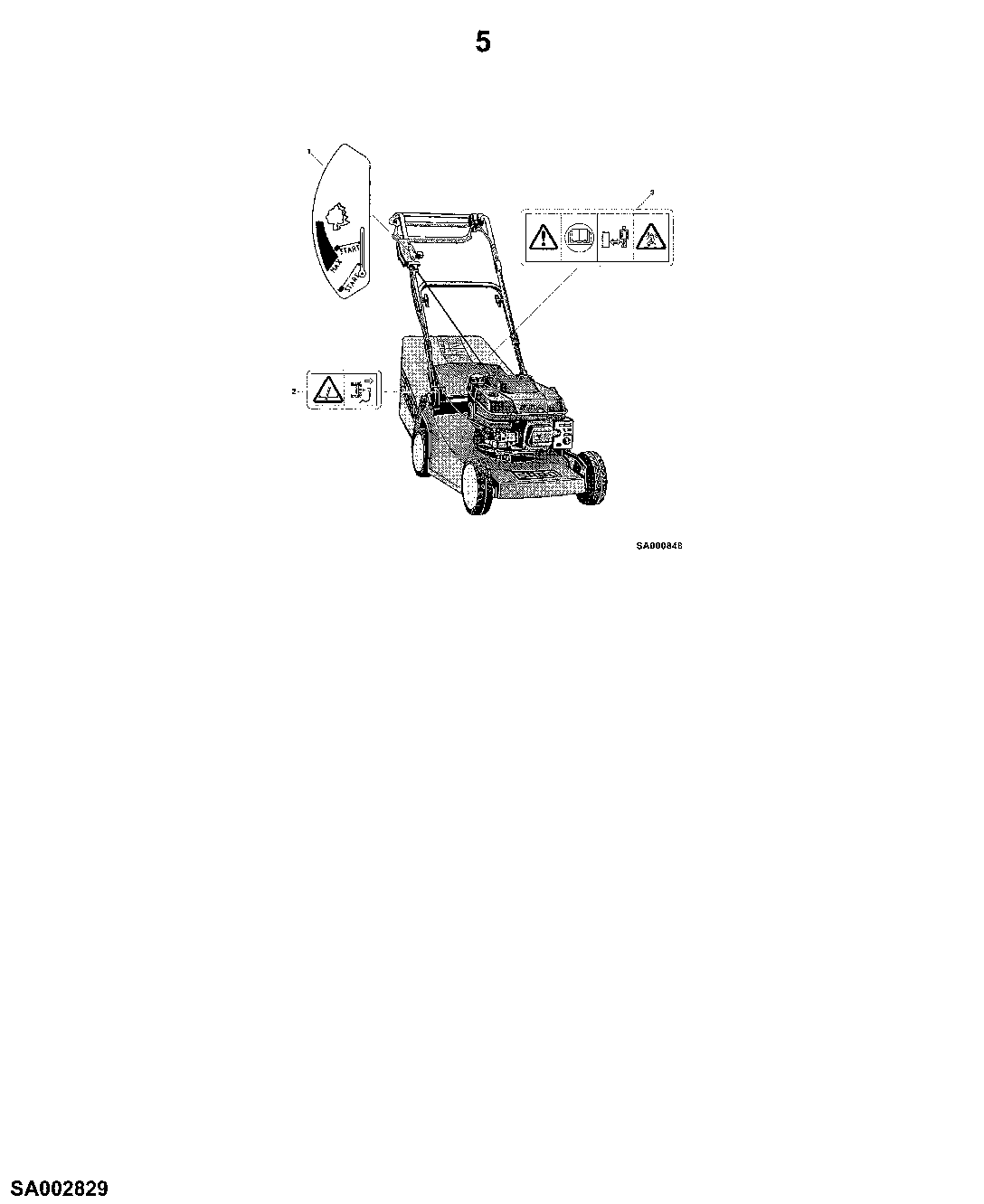 90 43-Master 43-OHV A / 43-OHV A Turbostar™ (SA224)