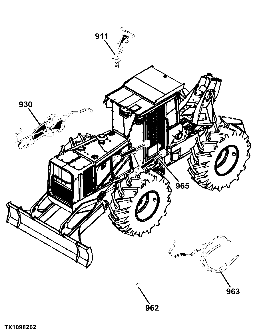 9 Steering System