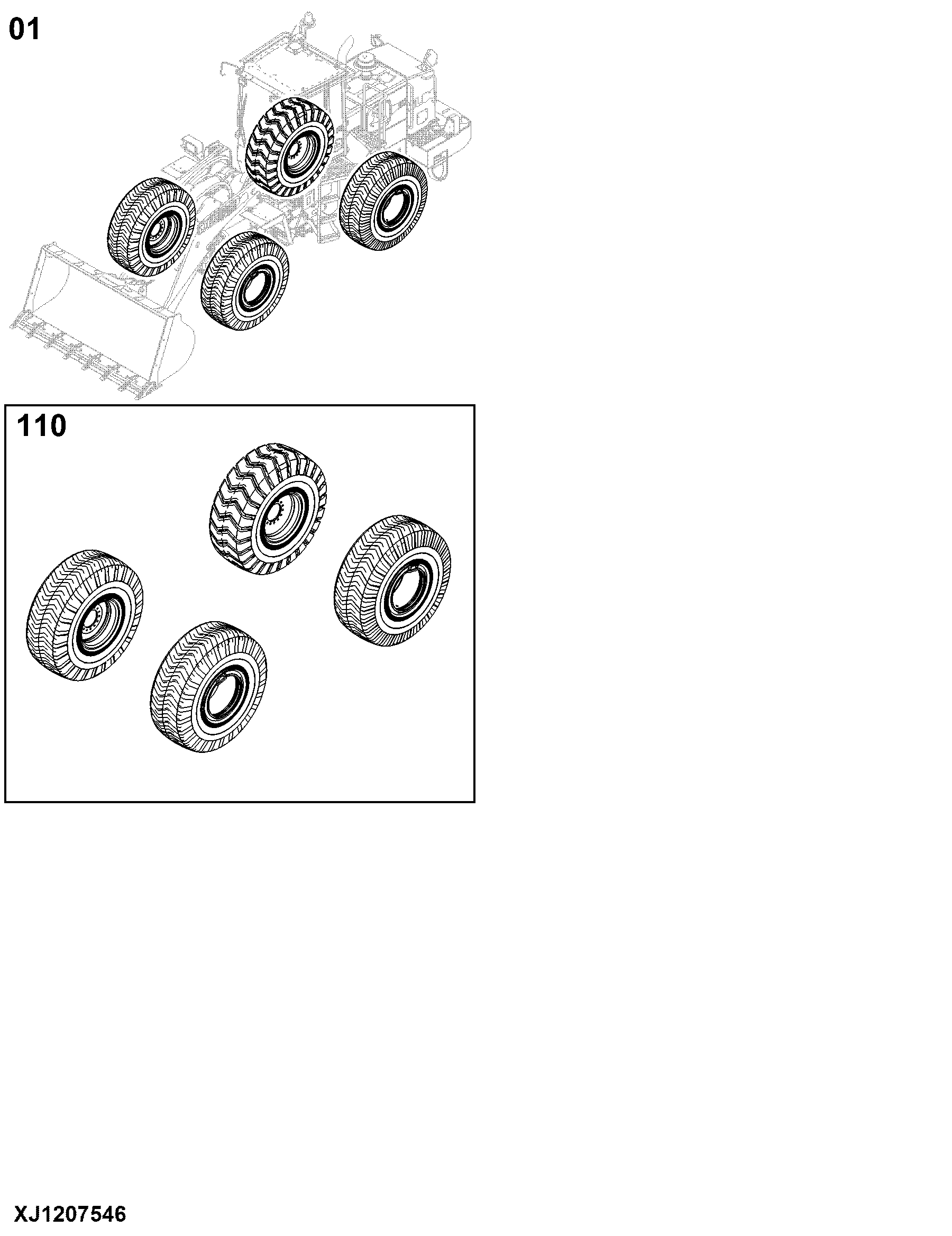 1 Wheels,Tires and Tracks