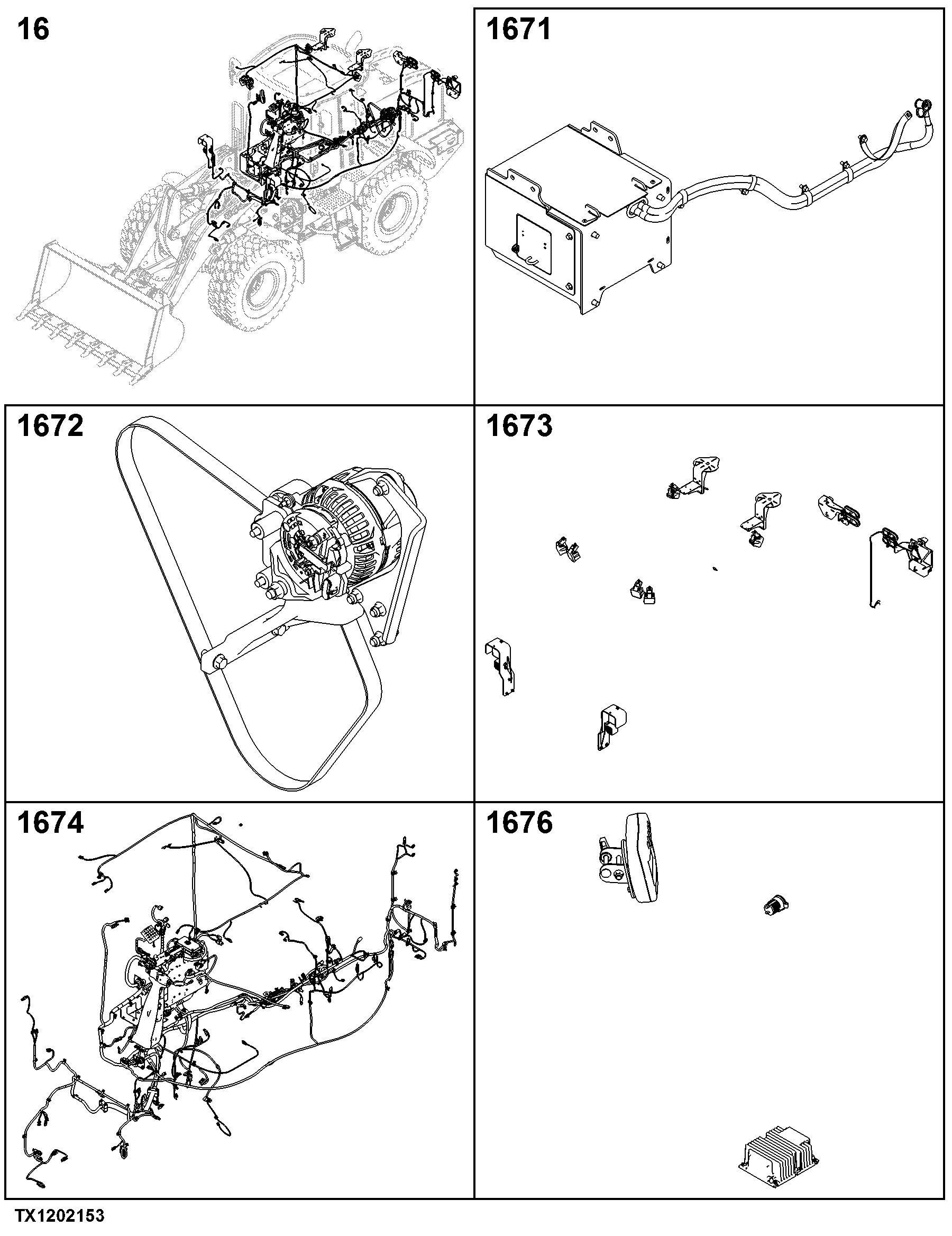 16 Vehicle Electrical Systems