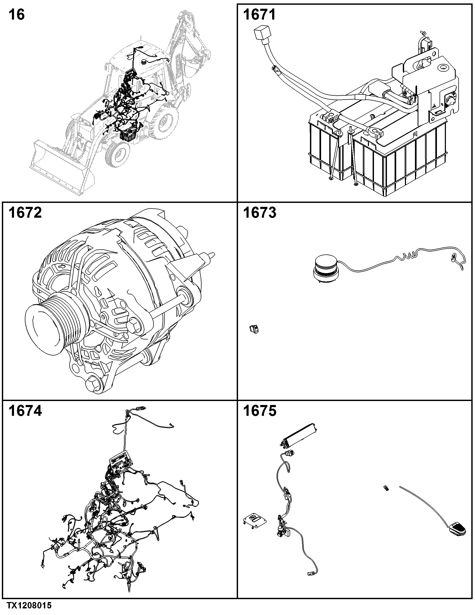 16 Vehicle Electrical Systems