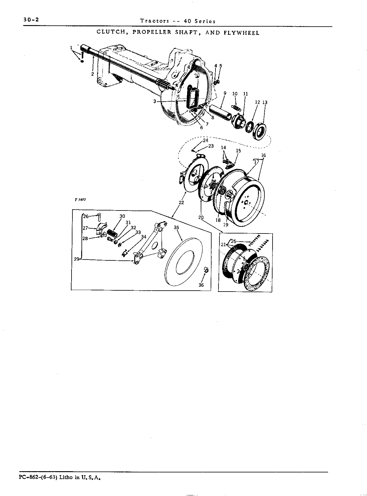 Flywheel