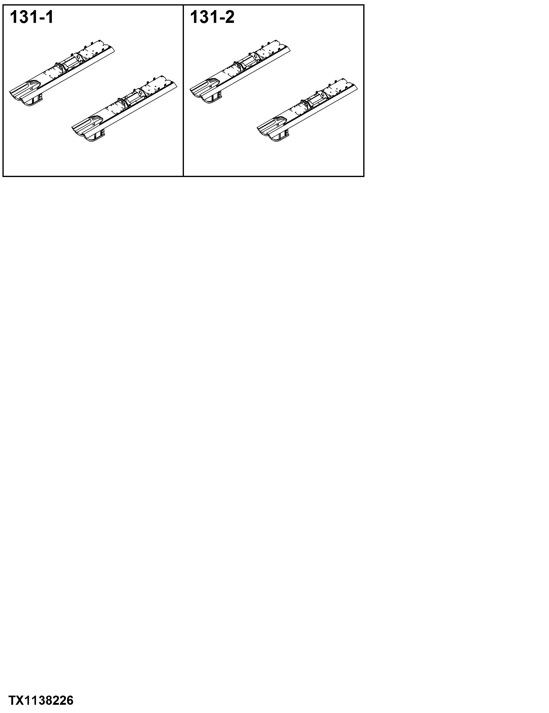 0131 Track Frames