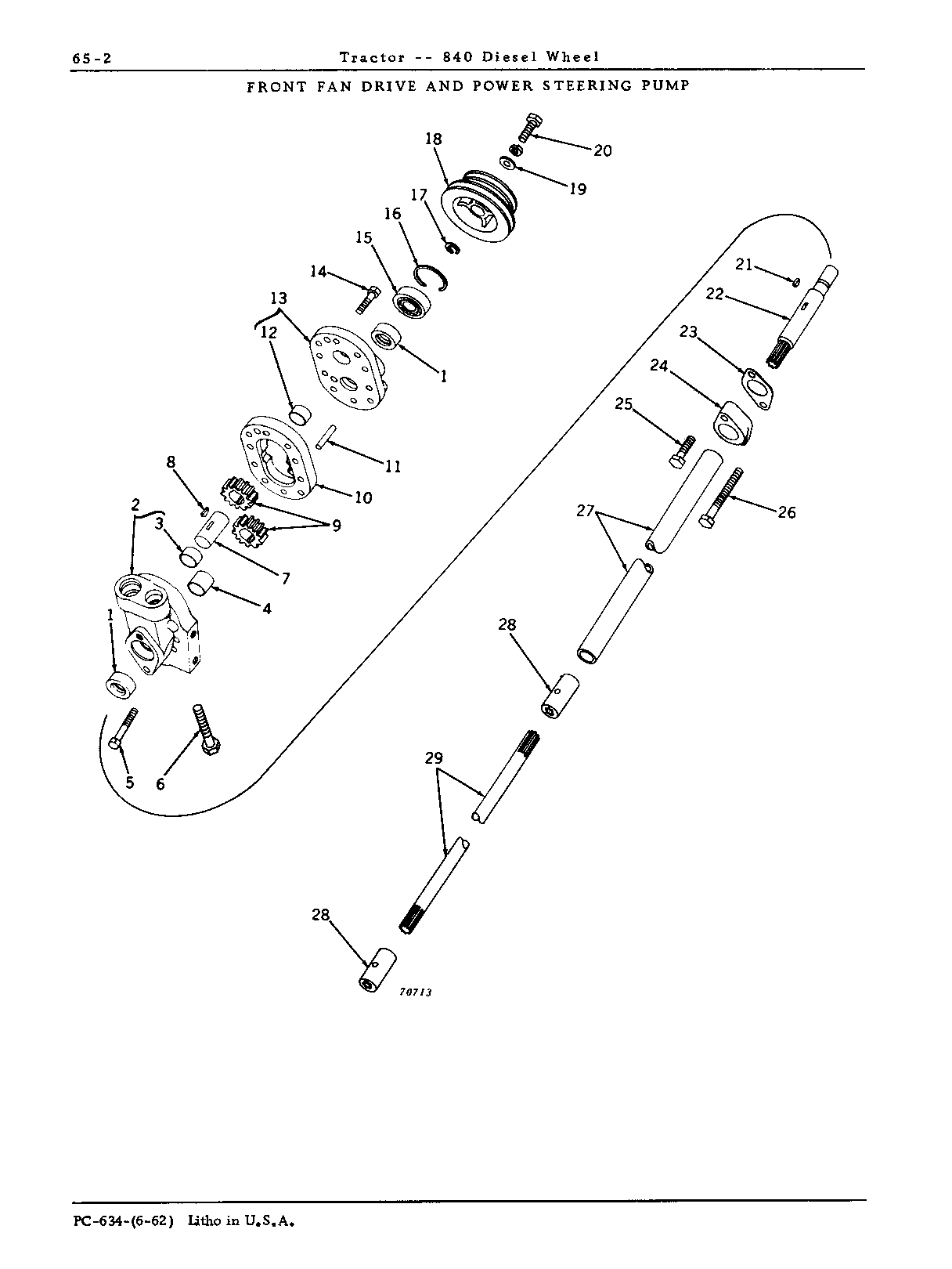 Power Steering